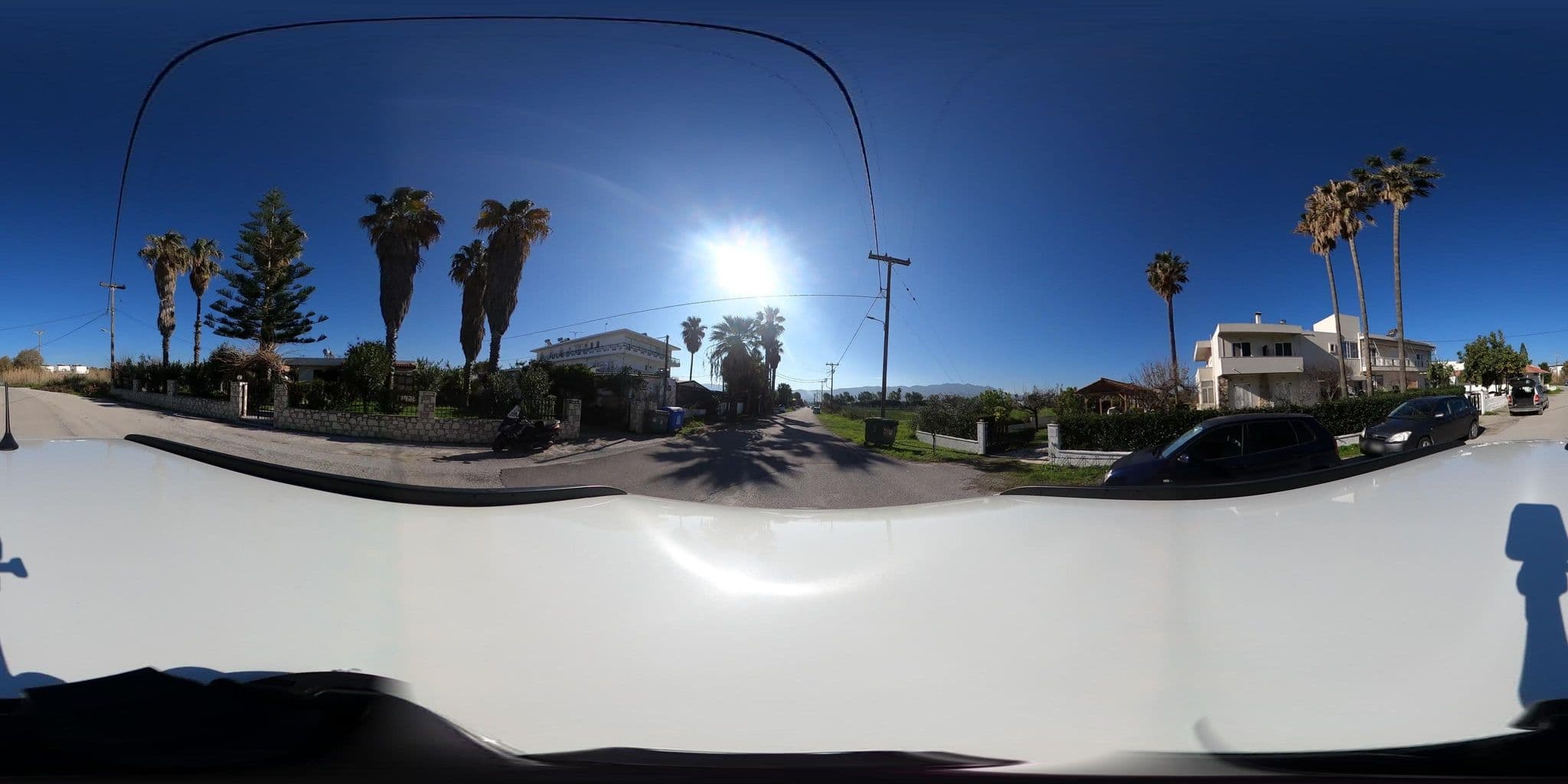 Street view near IQ Residences - Malamo Home, Kos — © RoikosSA (CC BY-SA · Mapillary)