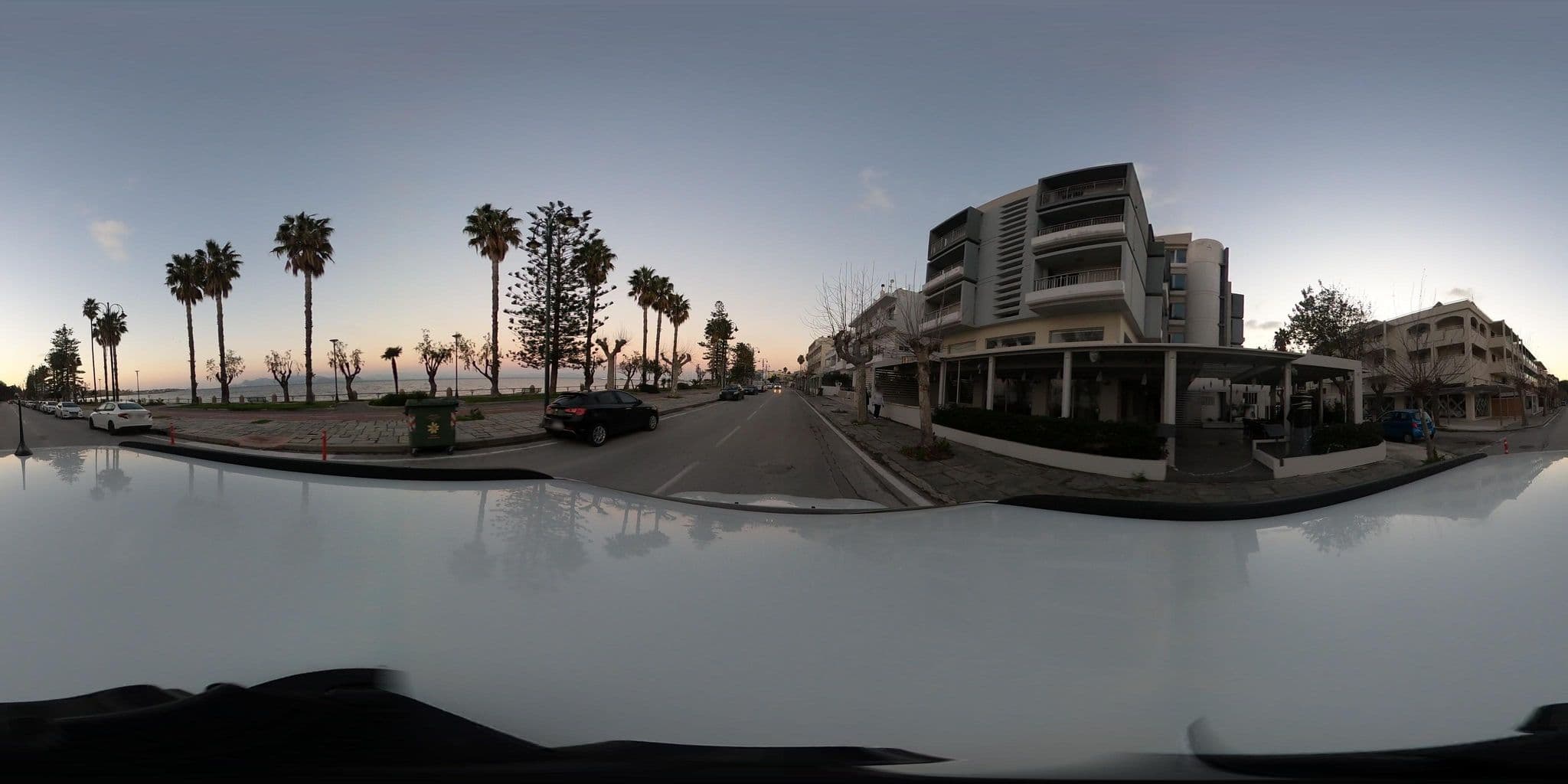 Street view near Citi Live, Kos — © RoikosSA (CC BY-SA · Mapillary)