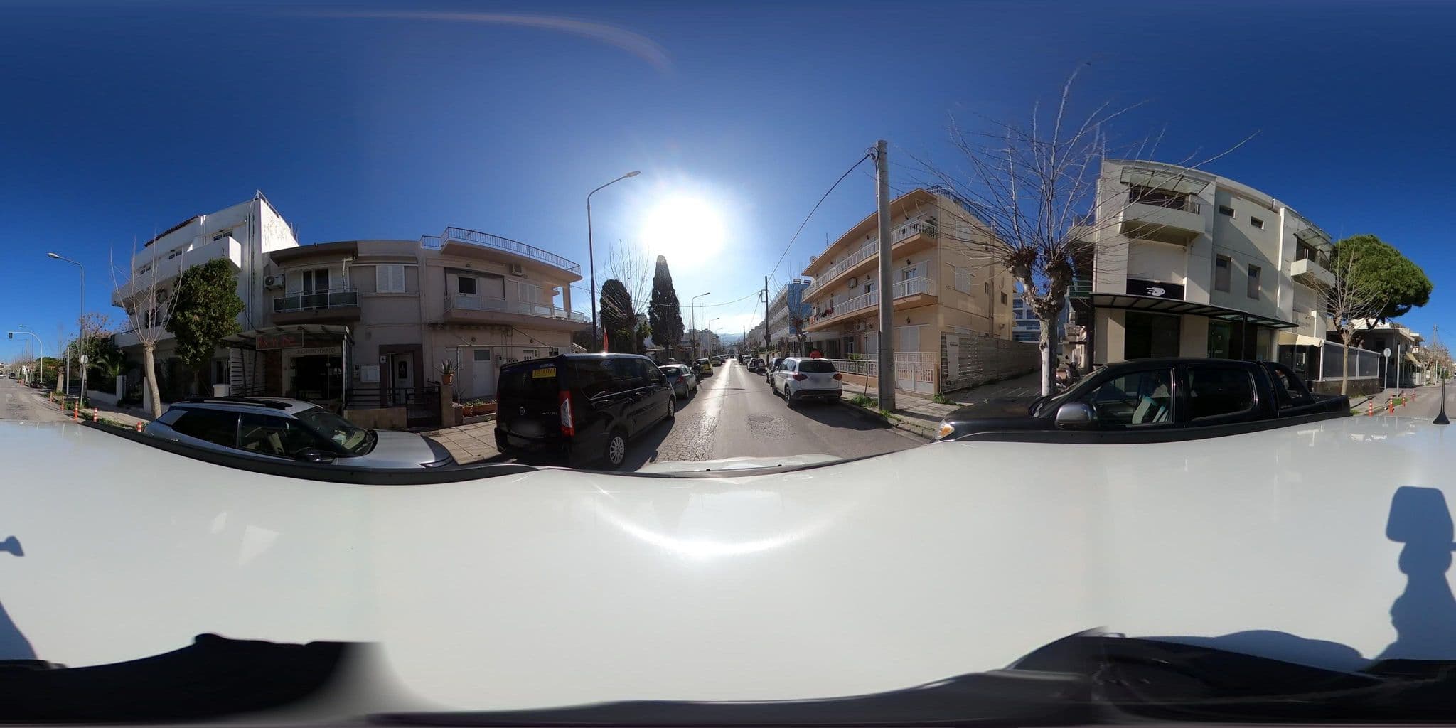 Street view near Studios Desorer, Kos — © RoikosSA (CC BY-SA · Mapillary)