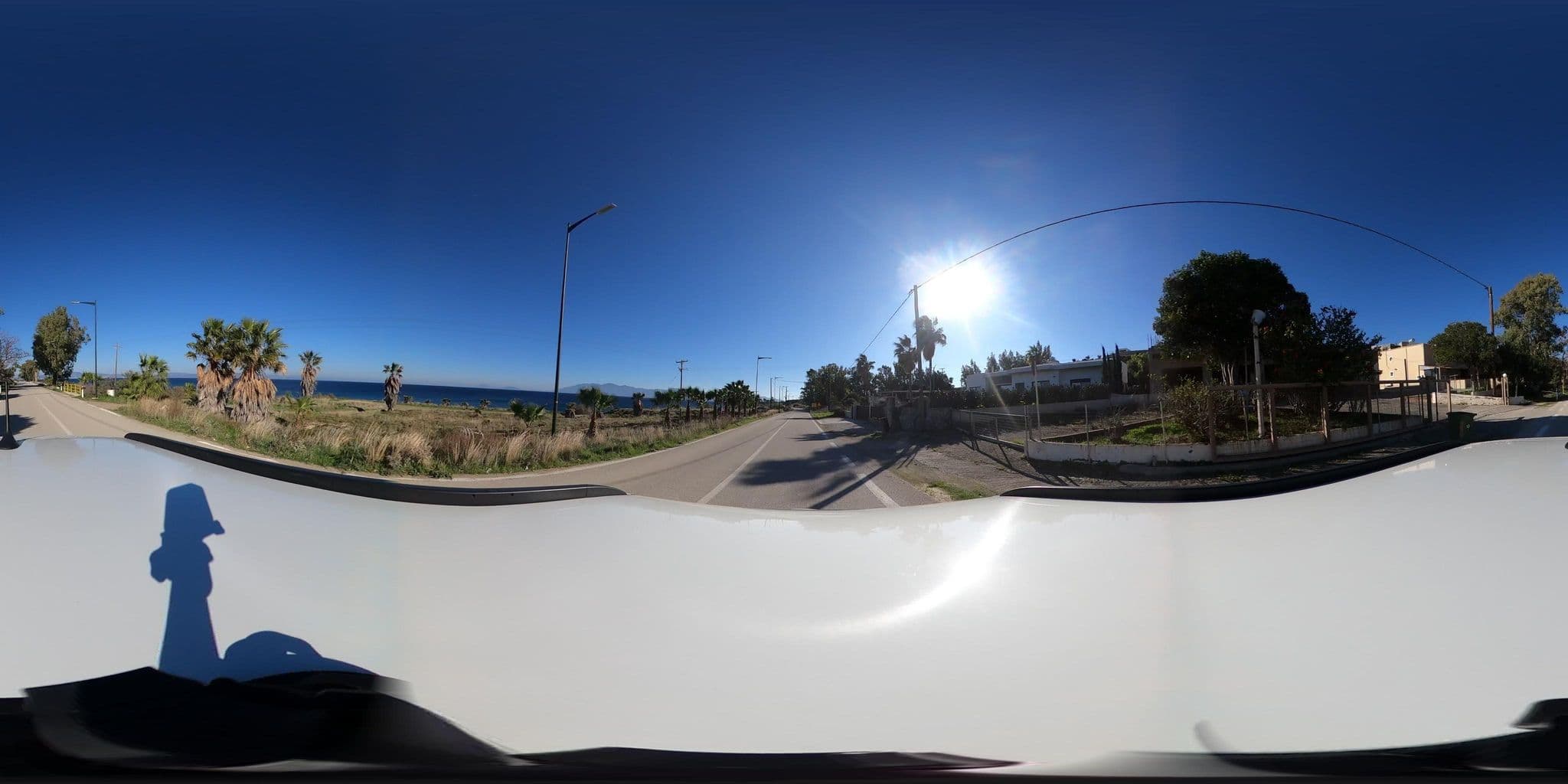 Street view near KOIA - All Suite Well Being Resort, Kos — © RoikosSA (CC BY-SA · Mapillary)