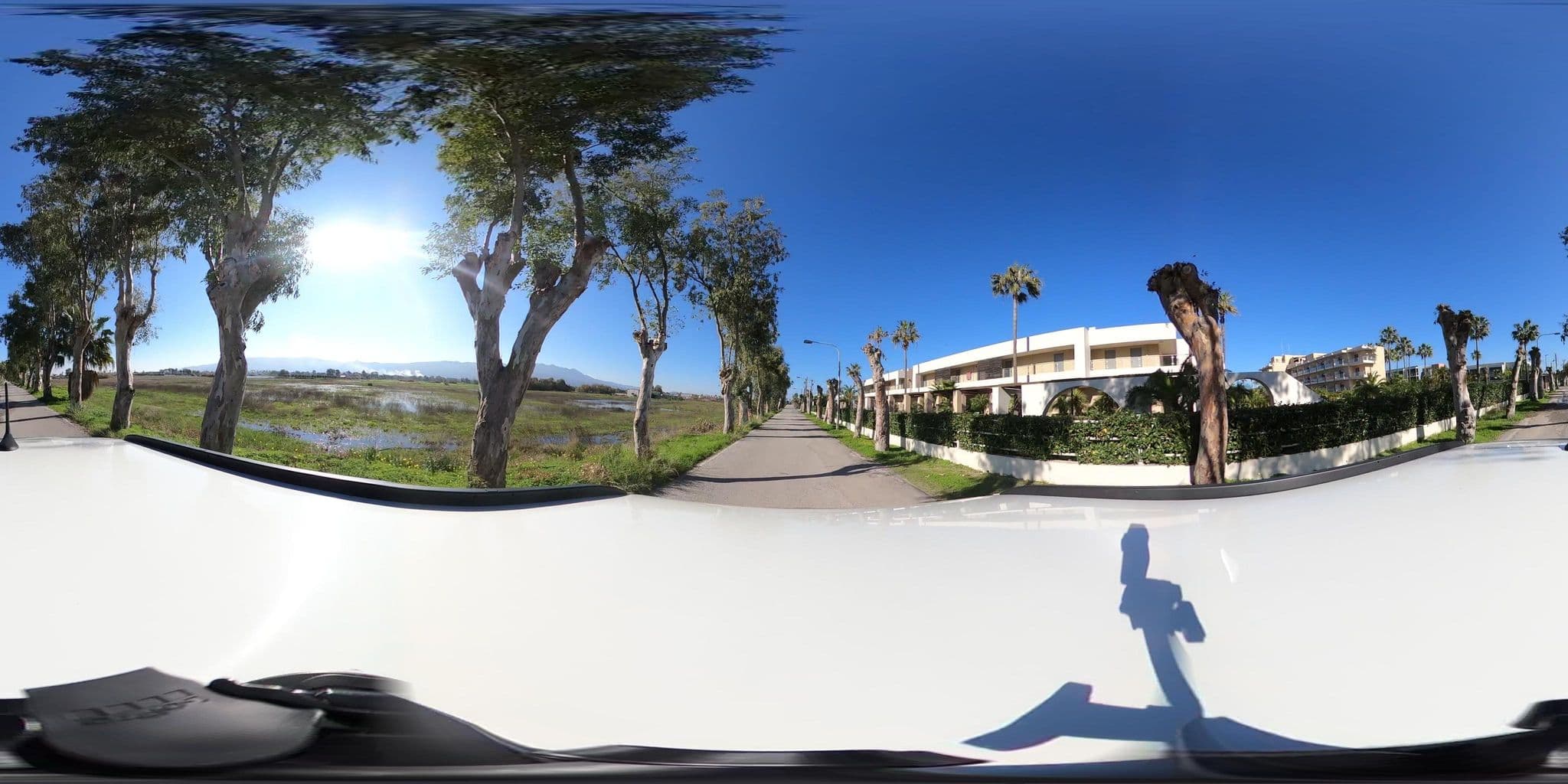 Street view near Room 7116, Kos — © RoikosSA (CC BY-SA · Mapillary)