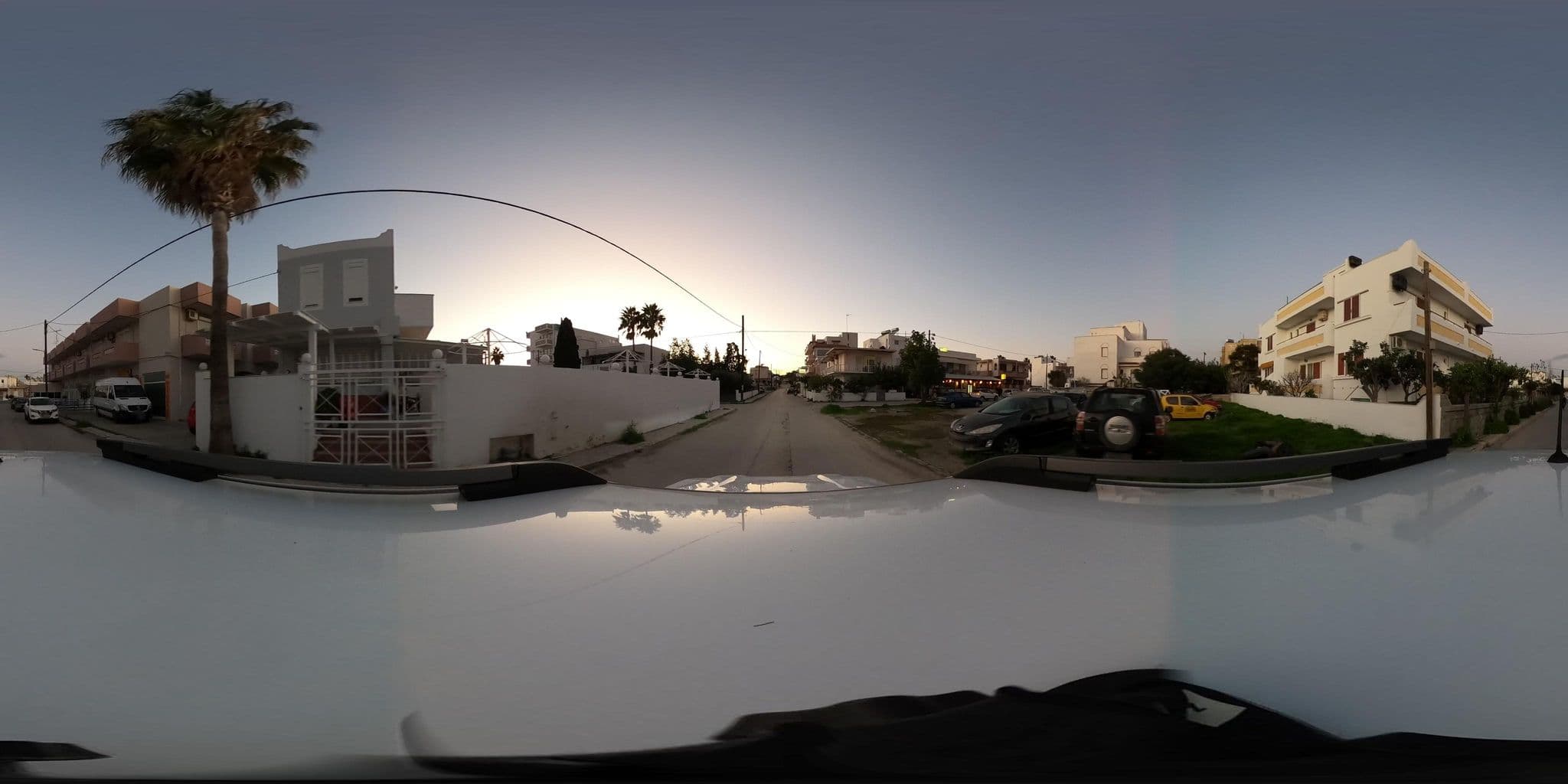 Street view near Origin Apts And Studios Ηρακλείδες, Kardámaina — © RoikosSA (CC BY-SA · Mapillary)