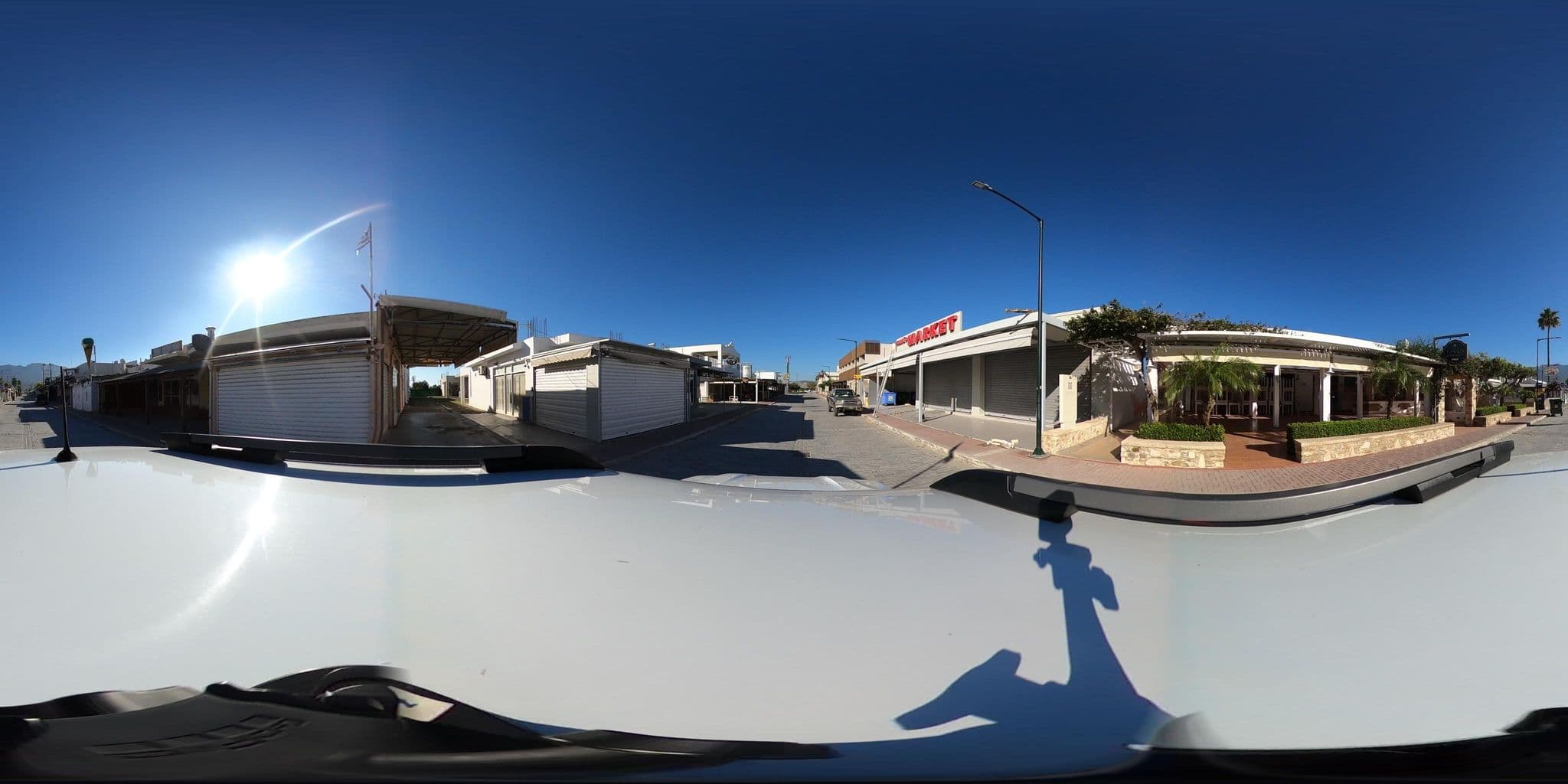Street view near Cooks Club, Zipári — © RoikosSA (CC BY-SA · Mapillary)