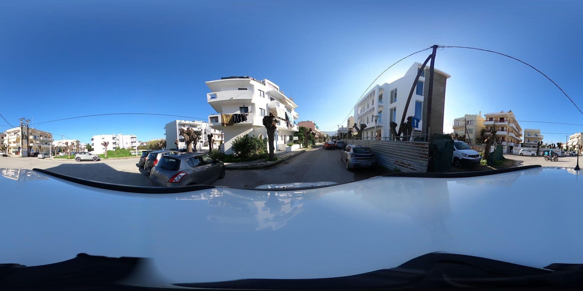 Street view near House Bar, Kos — © RoikosSA (CC BY-SA · Mapillary)
