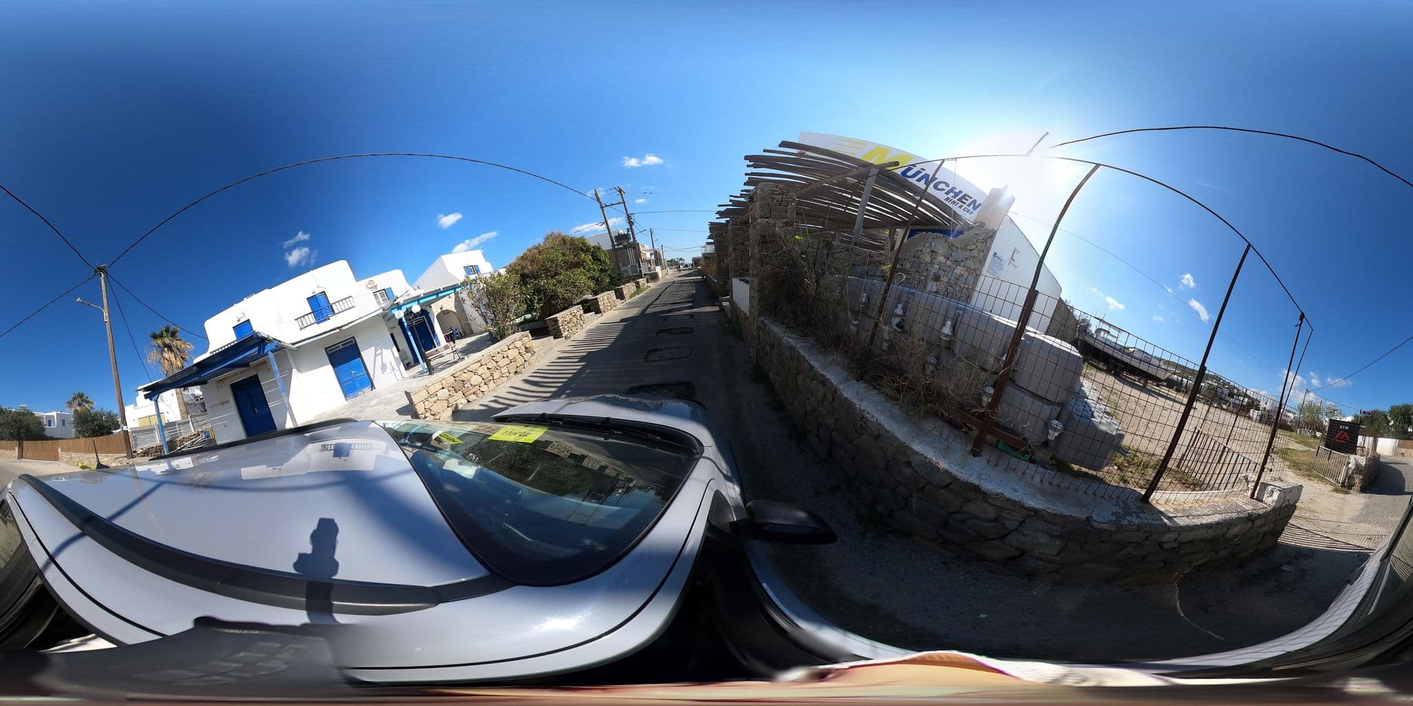 Street view near Δηλιαδεσ, Ornós — © efikour (CC BY-SA · Mapillary)
