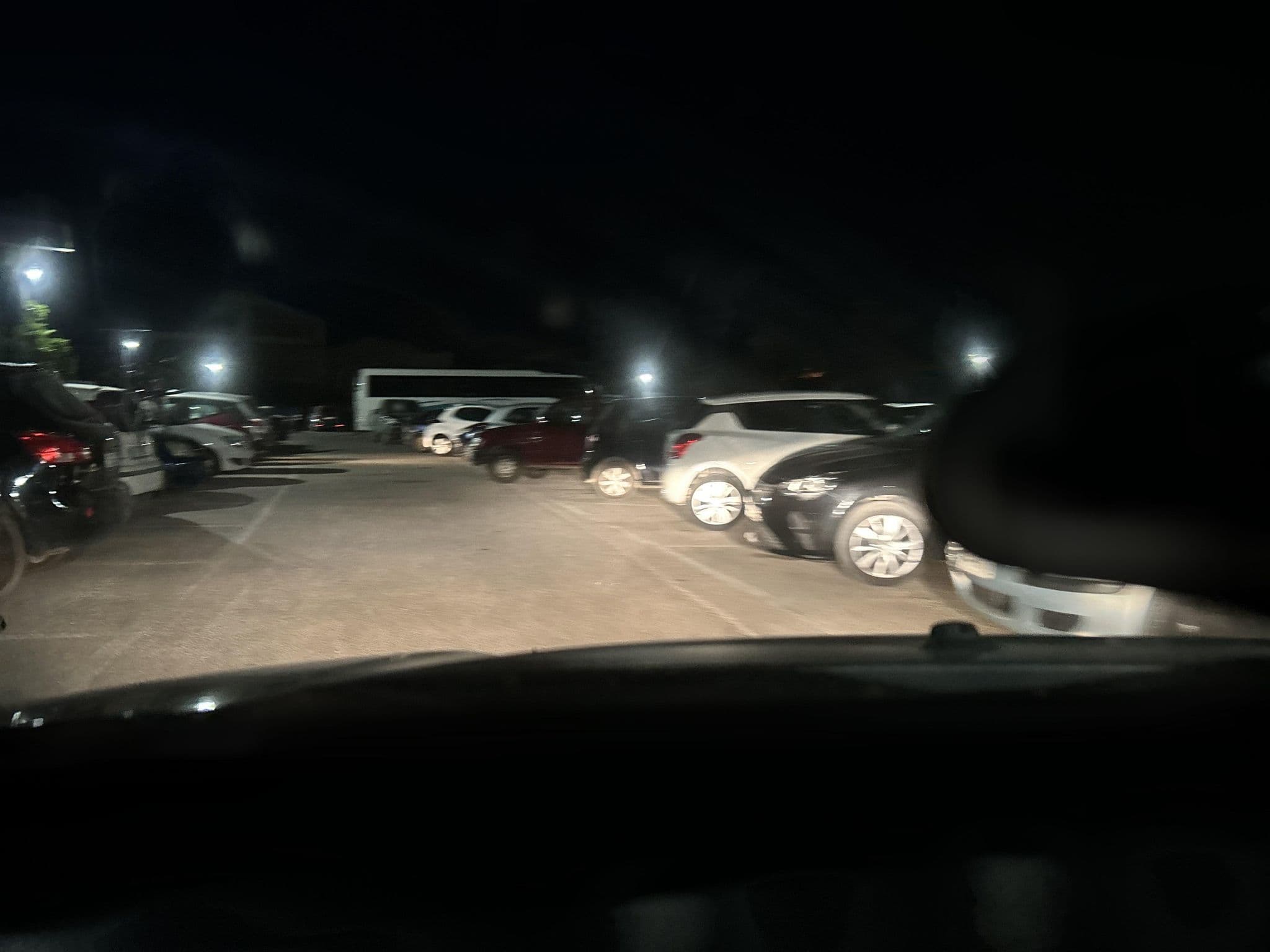 Street view near Όστρια (Ostria), Eresós — © ctsonis (CC BY-SA · Mapillary)