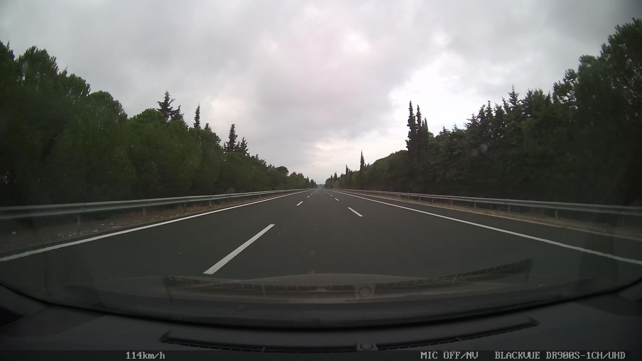 Street view near Grand Platon Olympic Riviera, Korinós — © georgiosfloros (CC BY-SA · Mapillary)
