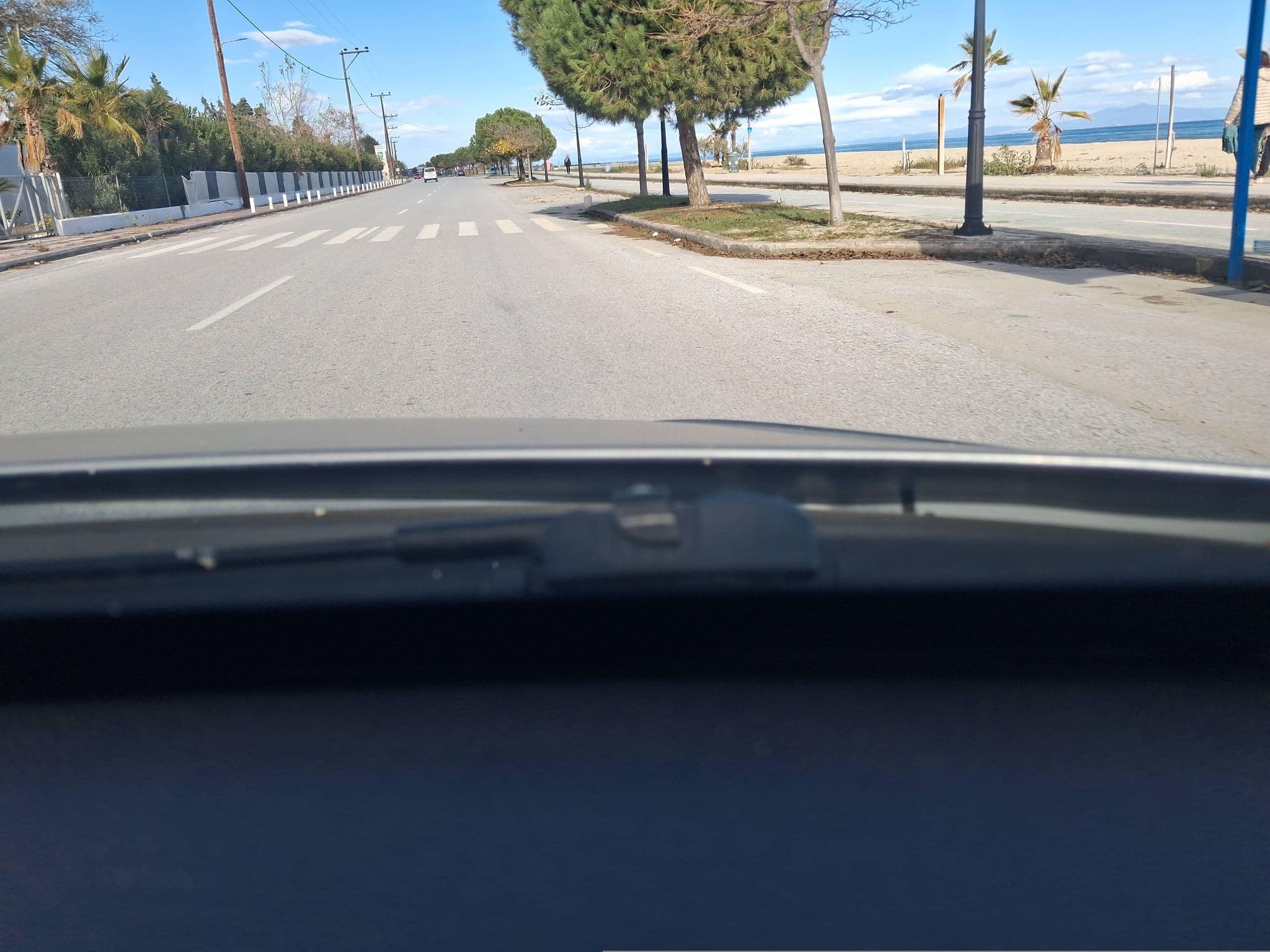 Street view near Edem, Perístasi — © karitsa_street_view2 (CC BY-SA · Mapillary)