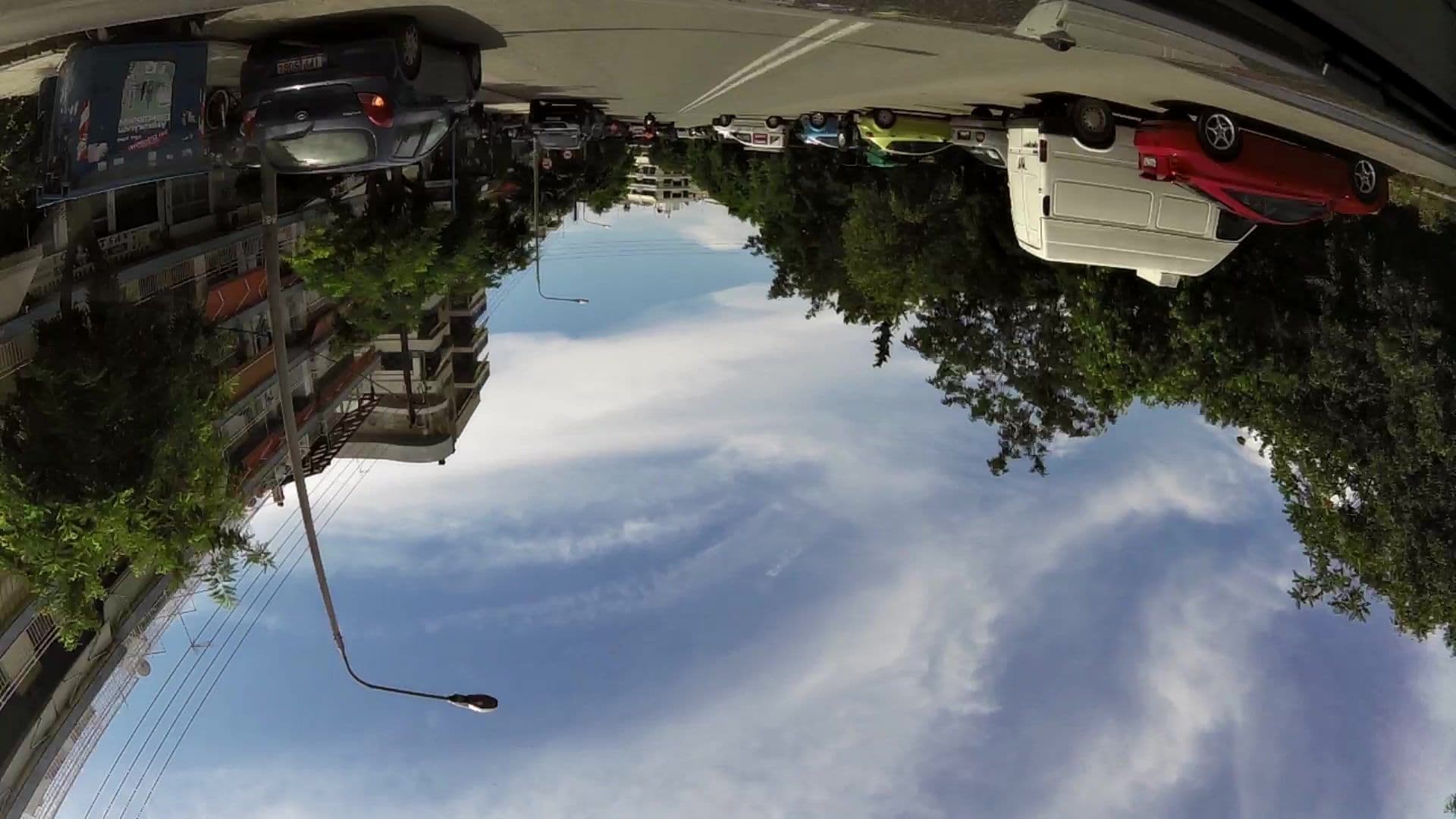 Street view near Mak & Eva 5* Resort, Pylaía — © kaartcam (CC BY-SA · Mapillary)