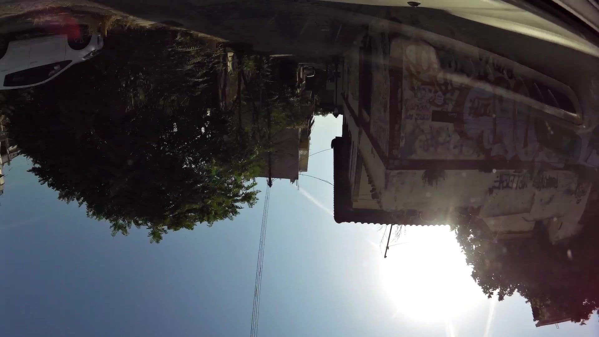 Street view near Elia-Old Town, Sykiés — © kaartcam (CC BY-SA · Mapillary)