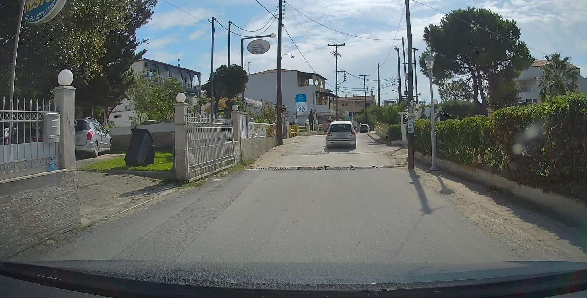Street view near Greece, Toroni 630 72, Sykiá — © gpsmapper (CC BY-SA · Mapillary)