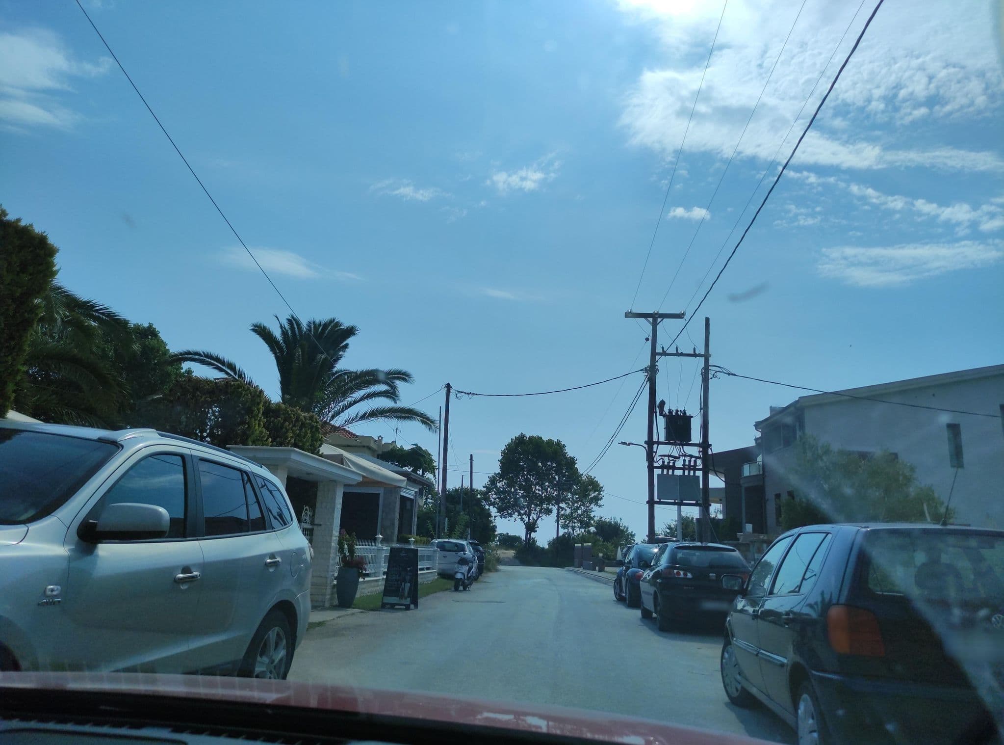 Street view near Avra, Potamiá — © neau (CC BY-SA · Mapillary)