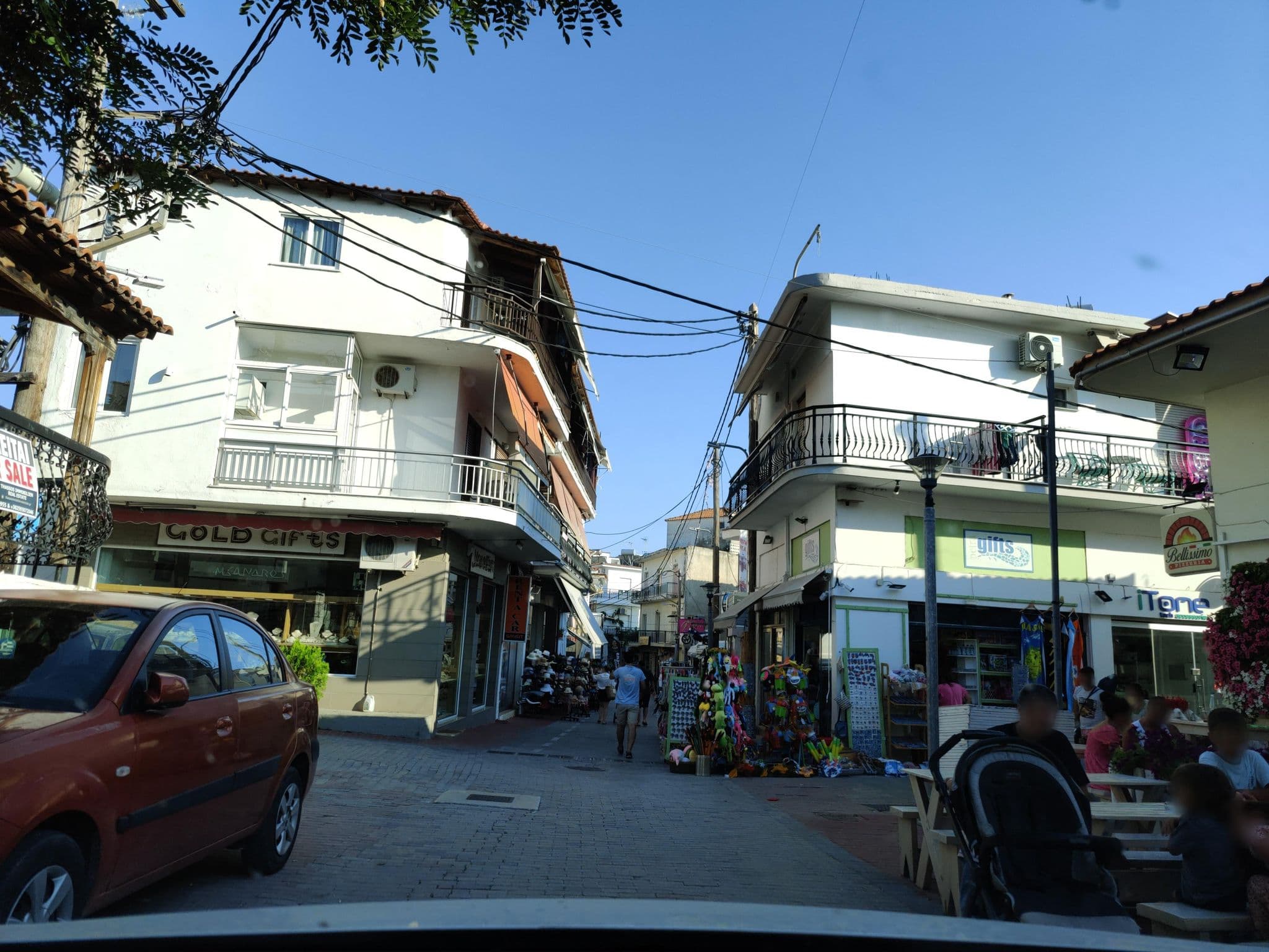 Street view near Aldebaran, Limenária — © tr4sk (CC BY-SA · Mapillary)