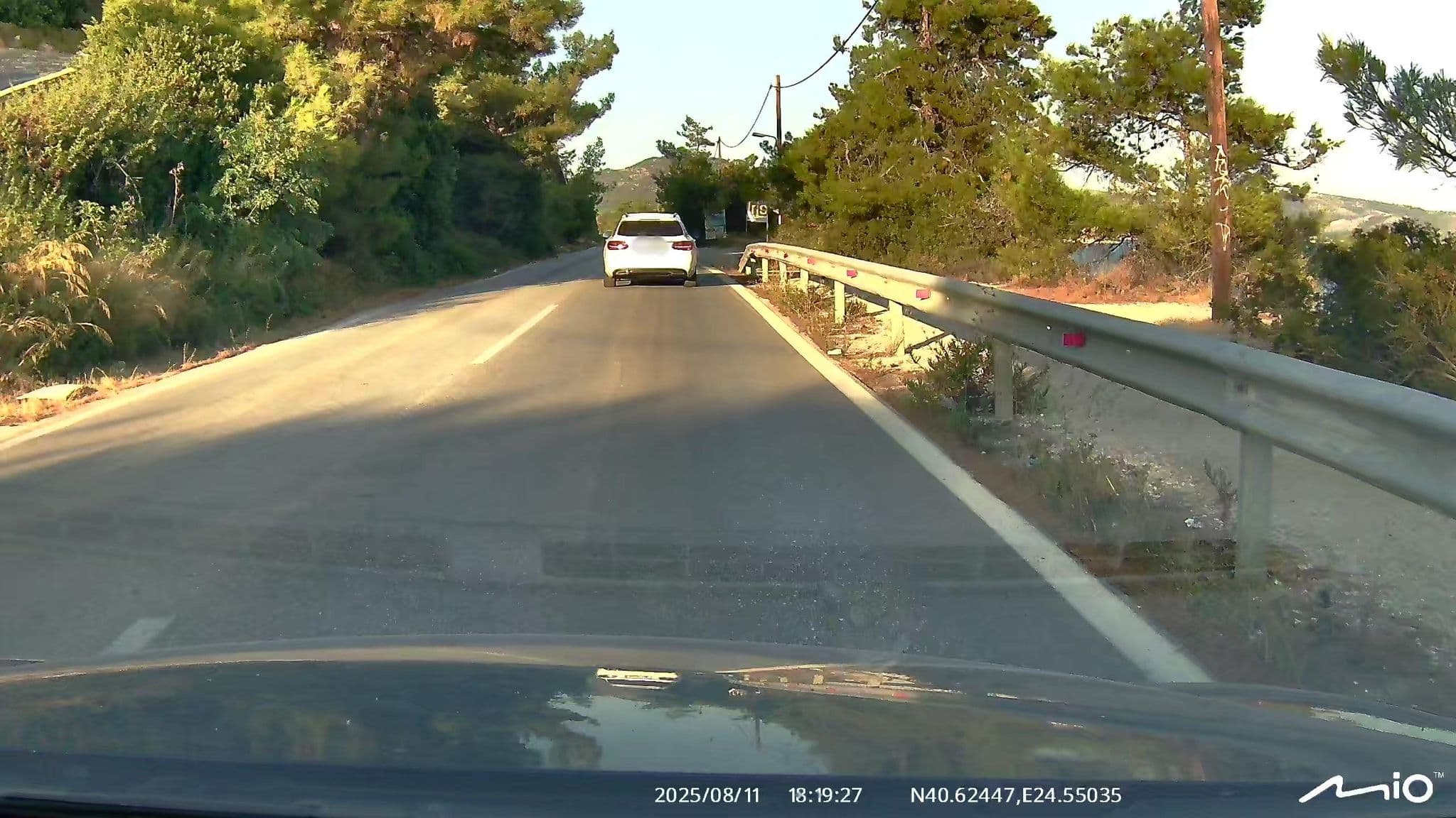 Street view near Life’s Moments, Limenária — © puky (CC BY-SA · Mapillary)