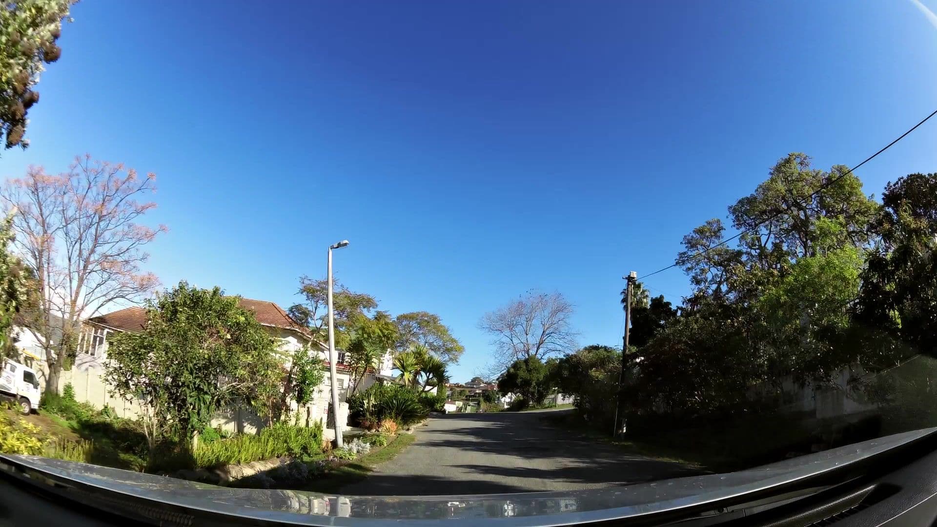 Street view near 34 on Gray, Knysna — © kaartcam (CC BY-SA · Mapillary)