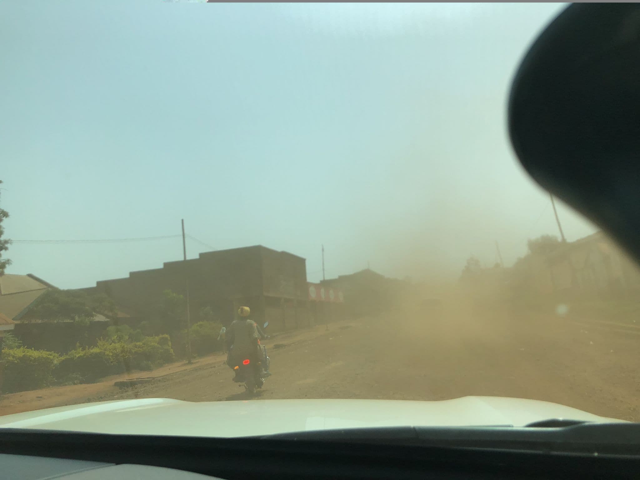 Street view near Muba, Beni — © peltiern (CC BY-SA · Mapillary)