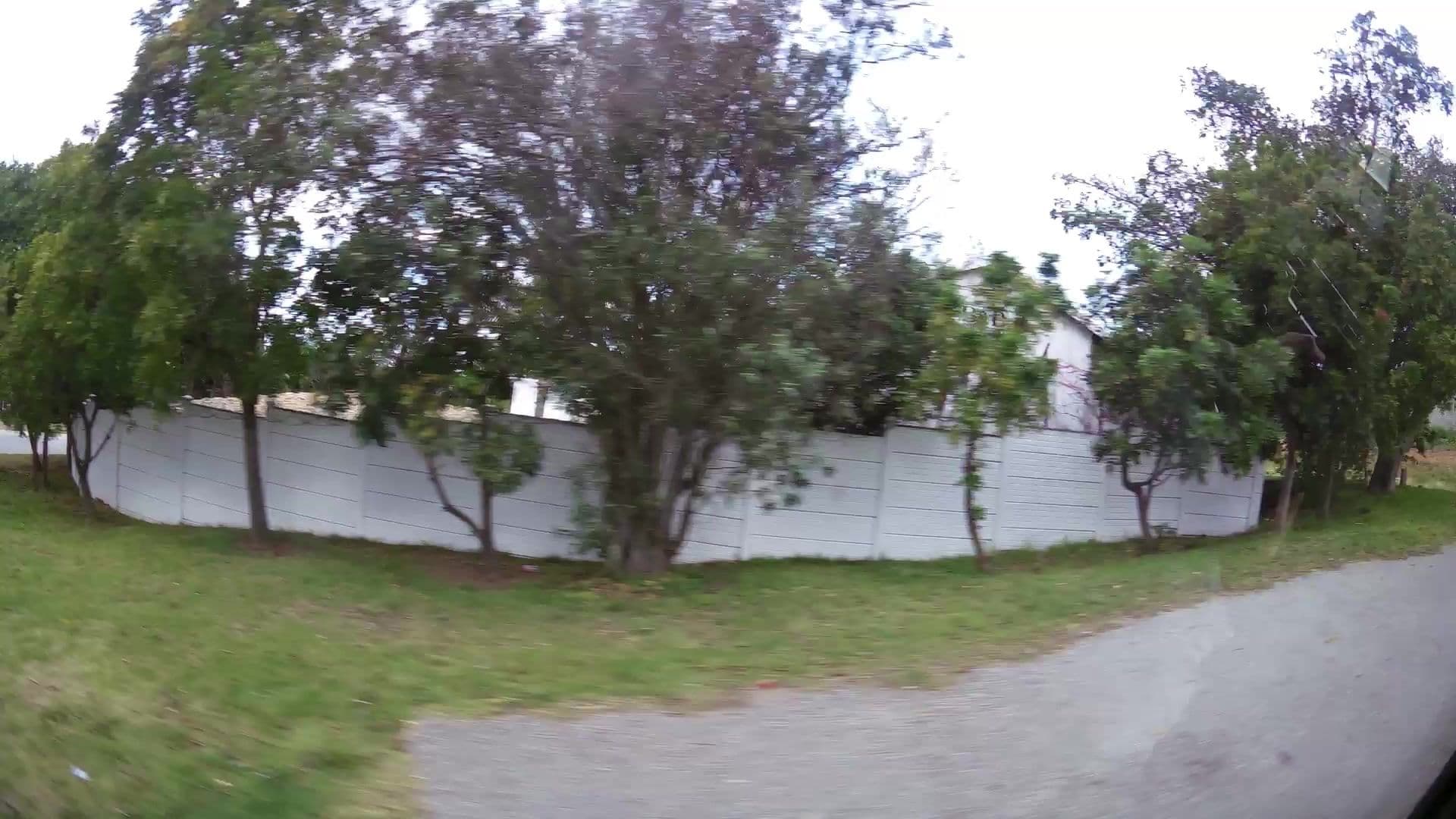 Street view near La Boheme, Plettenberg Bay — © kaartcam (CC BY-SA · Mapillary)