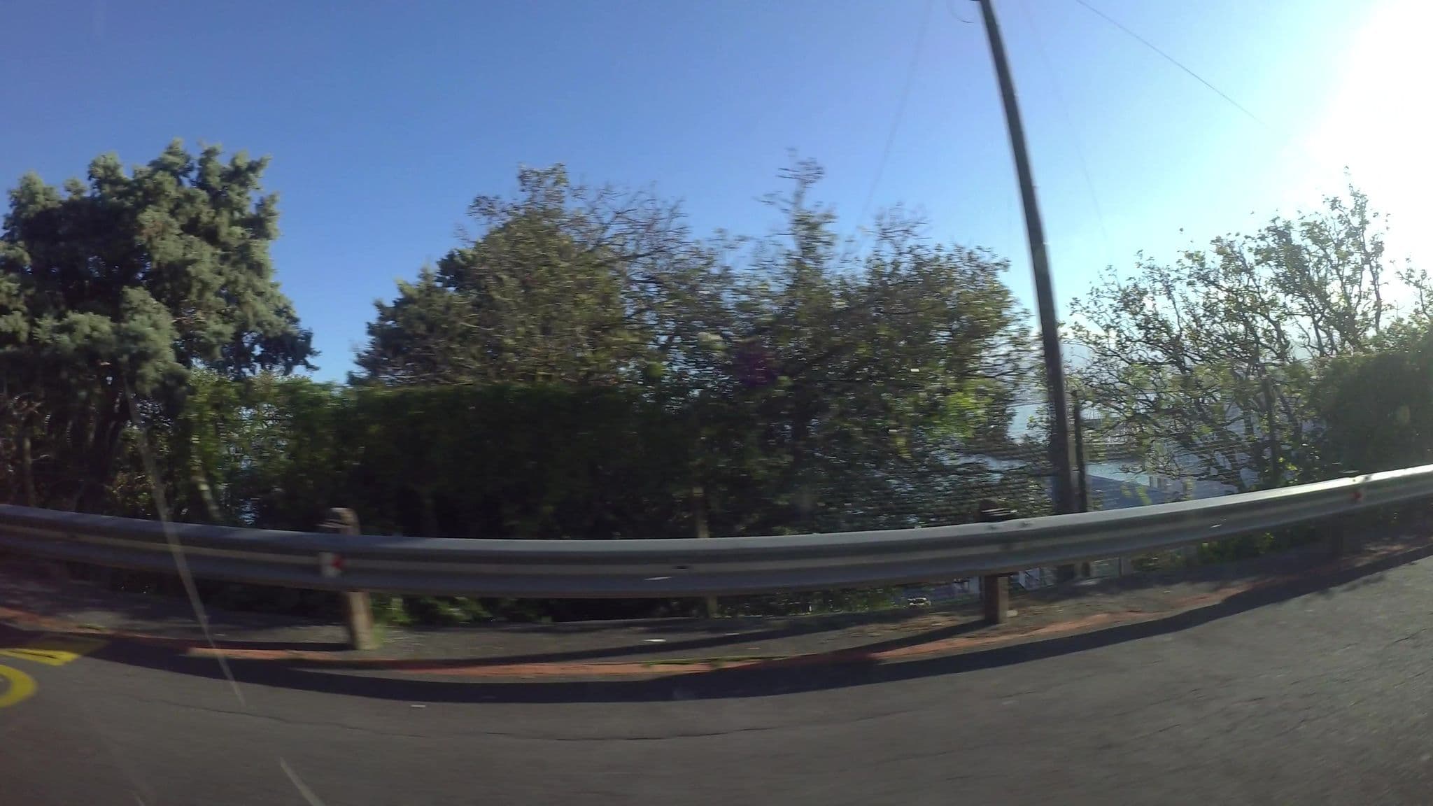 Street view near Bikini Beach Suites, Somerset West — © kaartcam (CC BY-SA · Mapillary)