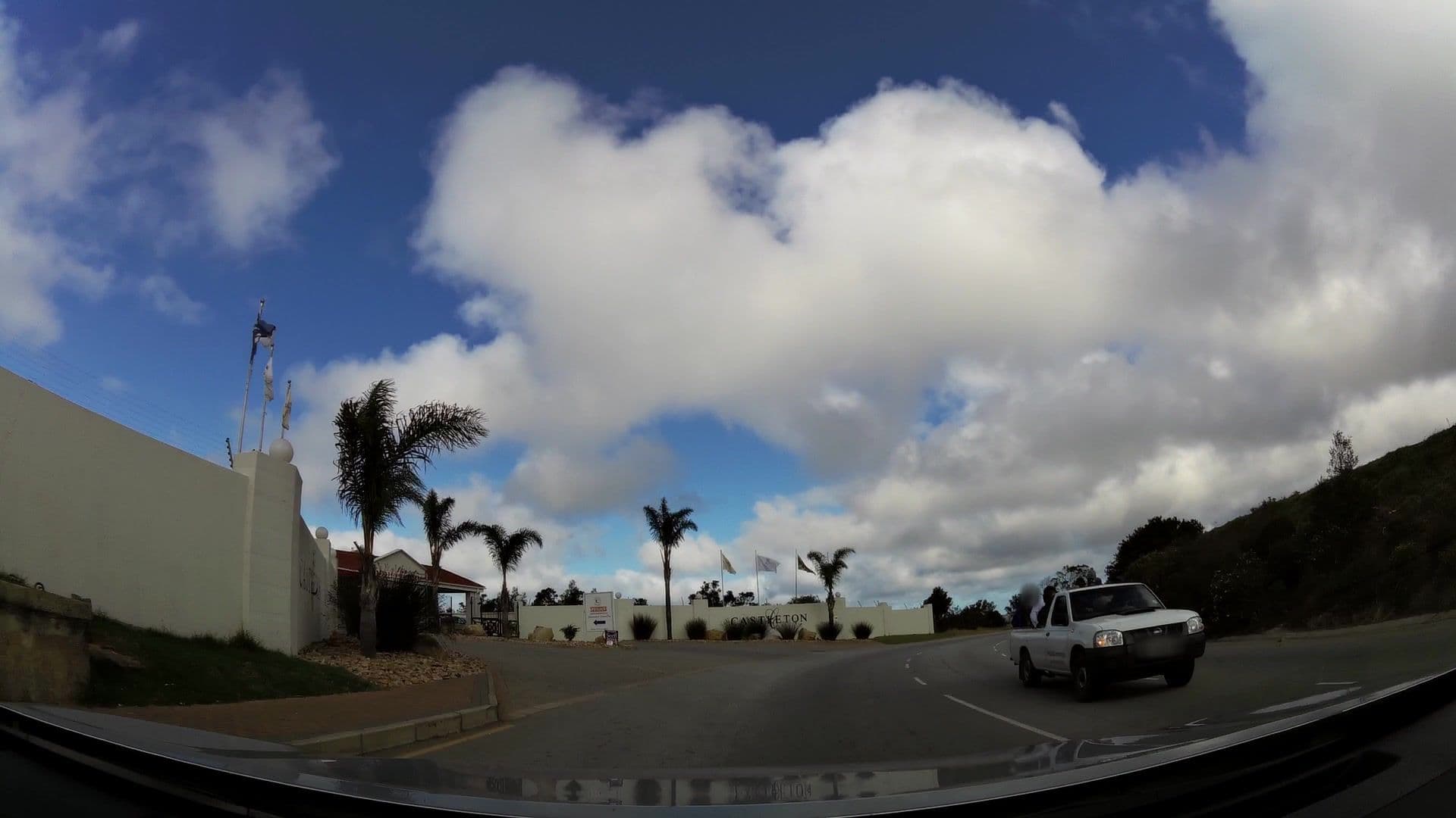 Street view near Holiday Club - Castleton, Plettenberg Bay — © kaartcam (CC BY-SA · Mapillary)
