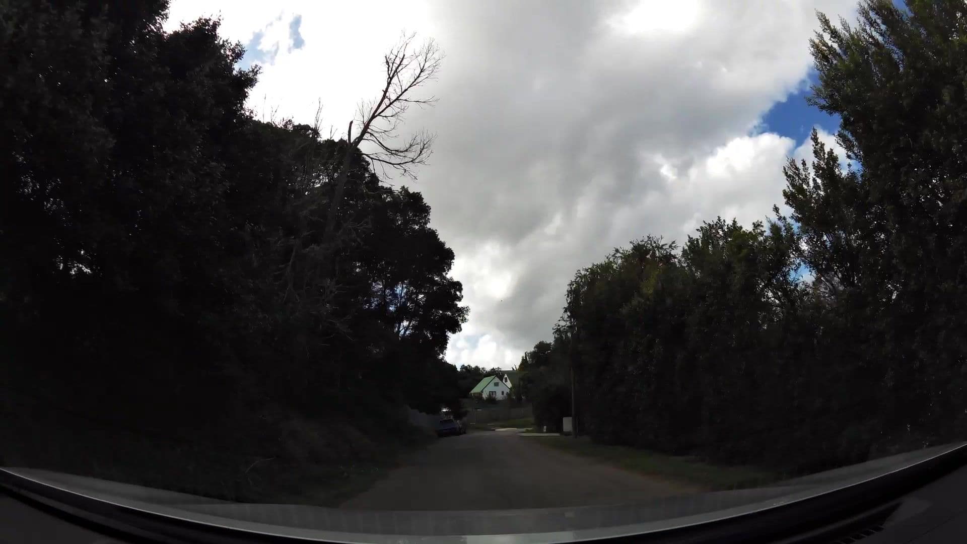 Street view near Armadillo Studio, Knysna — © kaartcam (CC BY-SA · Mapillary)