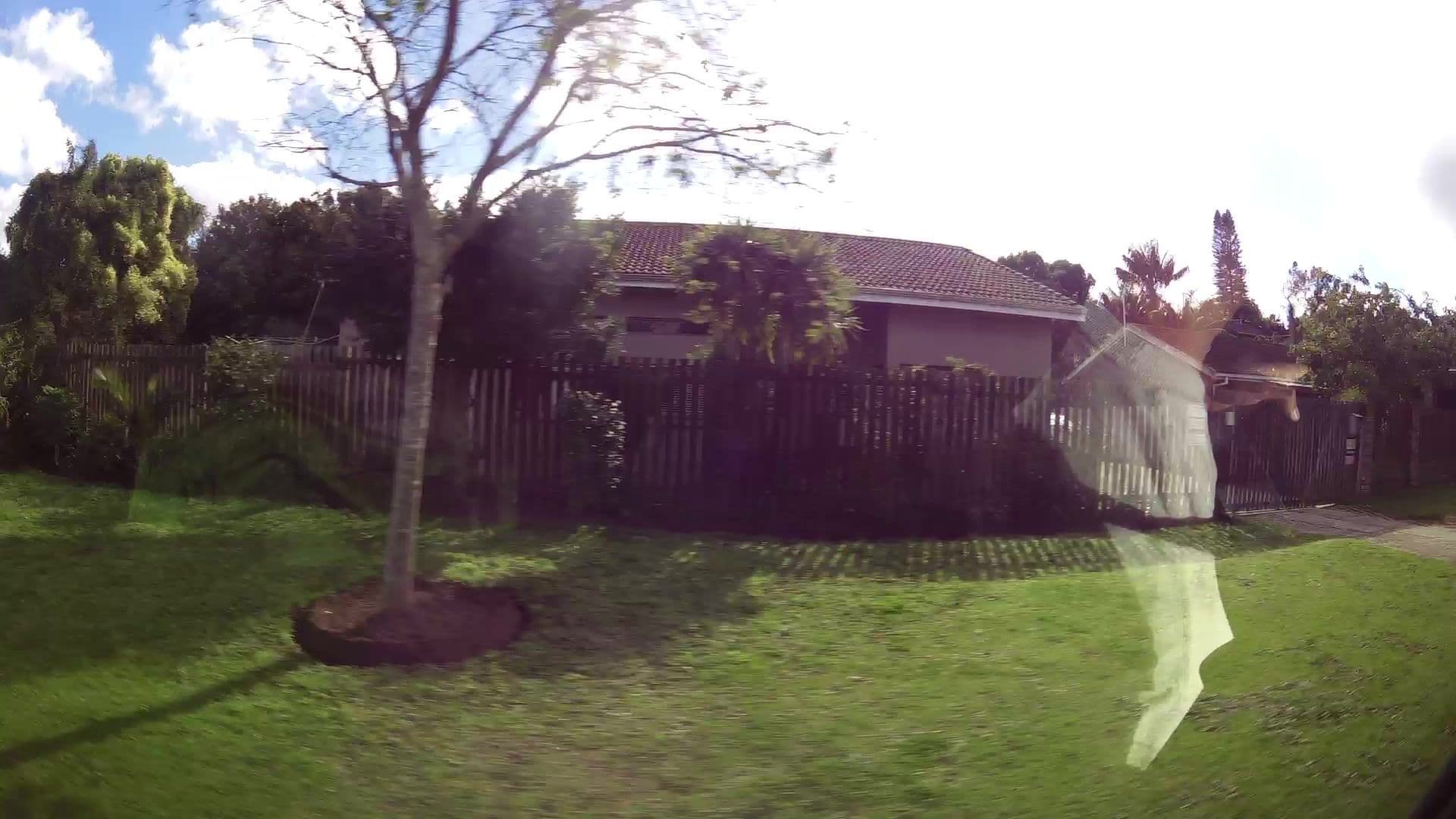 Street view near 9 On Heron, Knysna — © kaartcam (CC BY-SA · Mapillary)