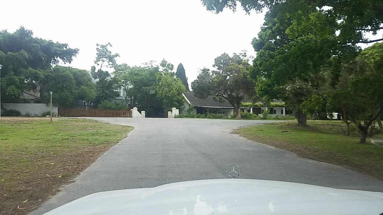 Street view near Island Lodge, Knysna — © patrick_dalais (CC BY-SA · Mapillary)