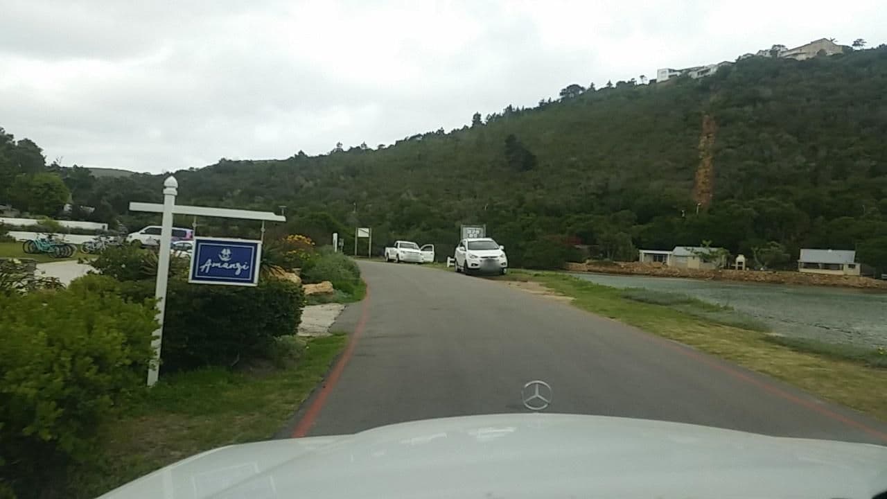 Street view near Coral Suite @ the Amanzi Annex, Knysna — © patrick_dalais (CC BY-SA · Mapillary)