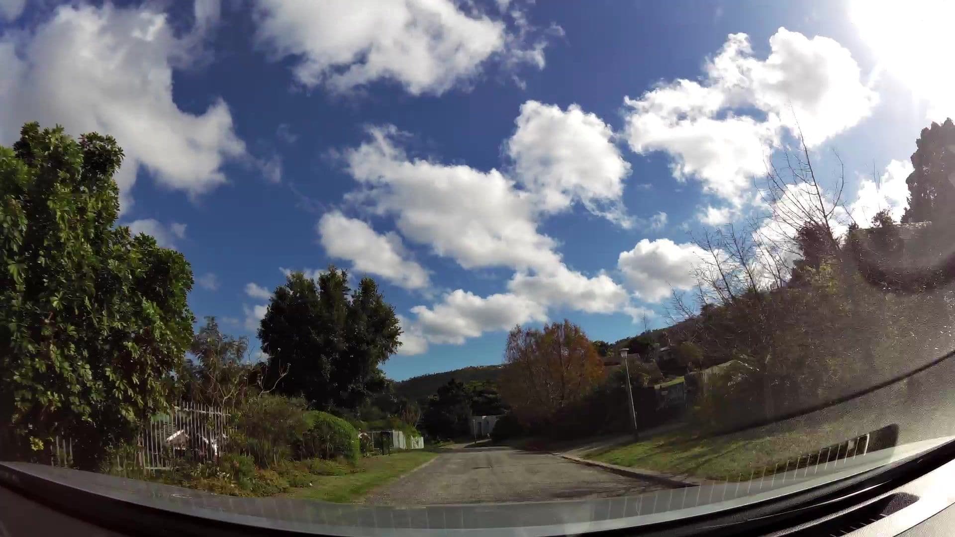 Street view near Abalone Lodge, Knysna — © kaartcam (CC BY-SA · Mapillary)