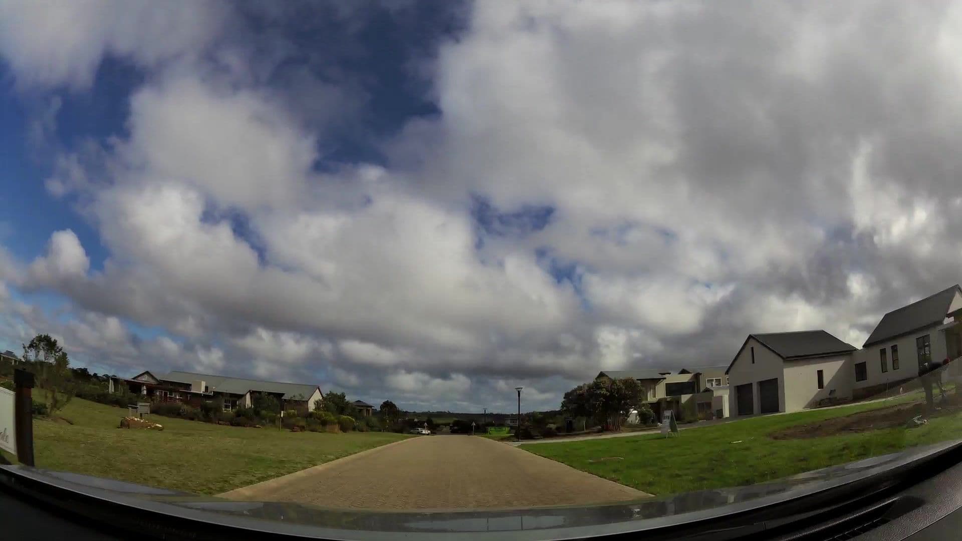 Street view near Protea Wilds Eco Lodge, Plettenberg Bay — © kaartcam (CC BY-SA · Mapillary)