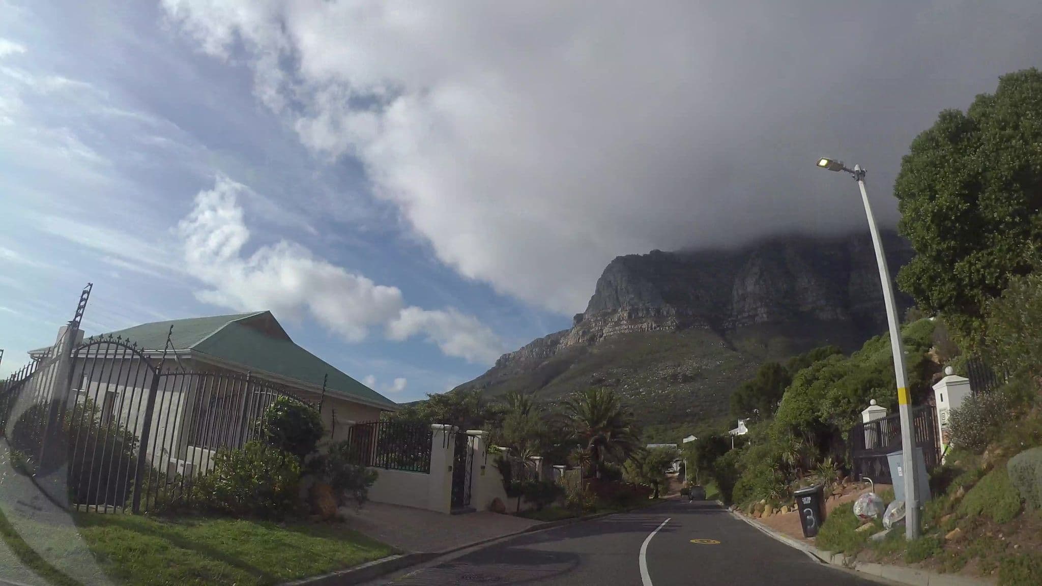 Street view near Atlanticview Cape Town Boutique Hotel, Cape Town — © kaart_3 (CC BY-SA · Mapillary)