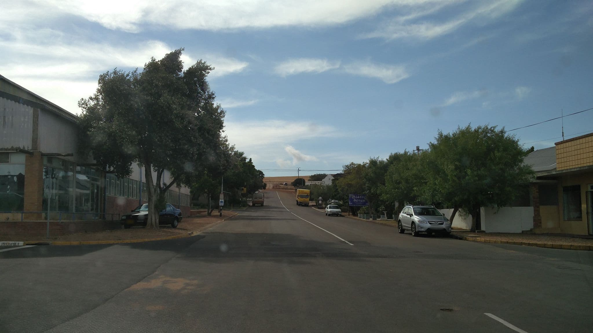 Street view near Darling Daisy, Darling — © fab00 (CC BY-SA · Mapillary)