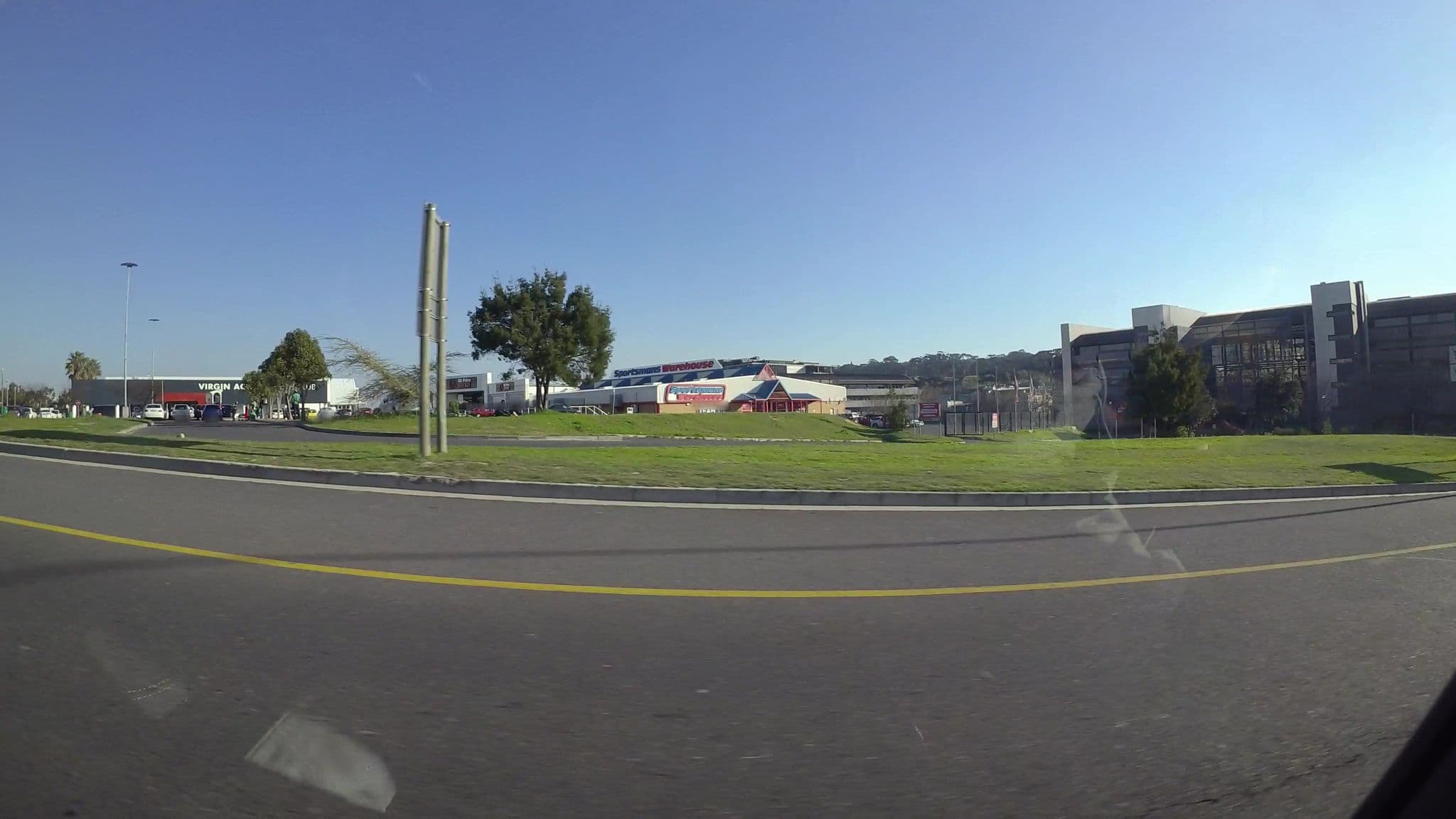 Street view near Welgemoed Manor, Durbanville — © kaartcam (CC BY-SA · Mapillary)