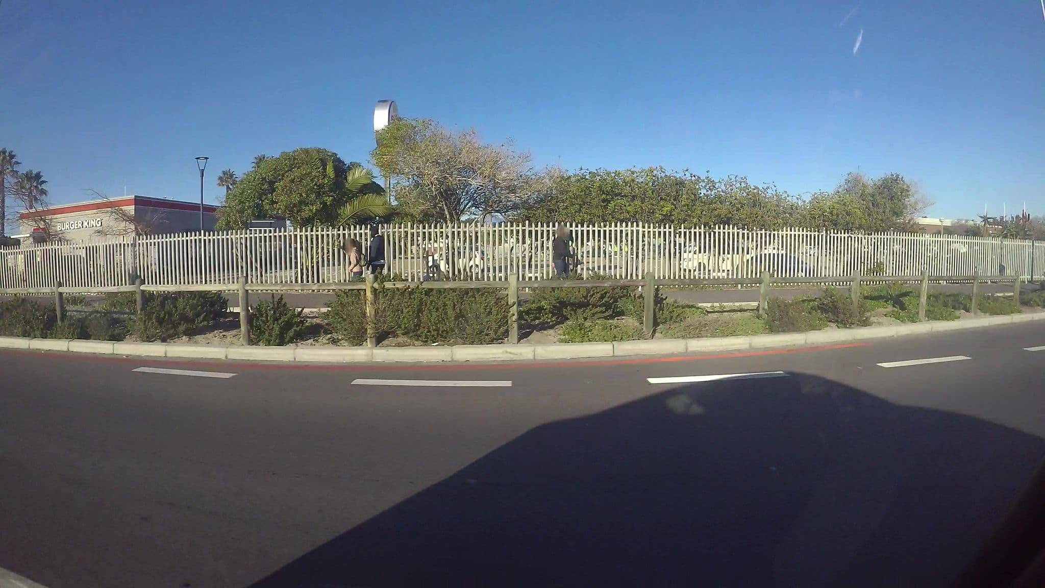 Street view near Goshen Gateway B&B, Sunset Beach — © kaart_3 (CC BY-SA · Mapillary)