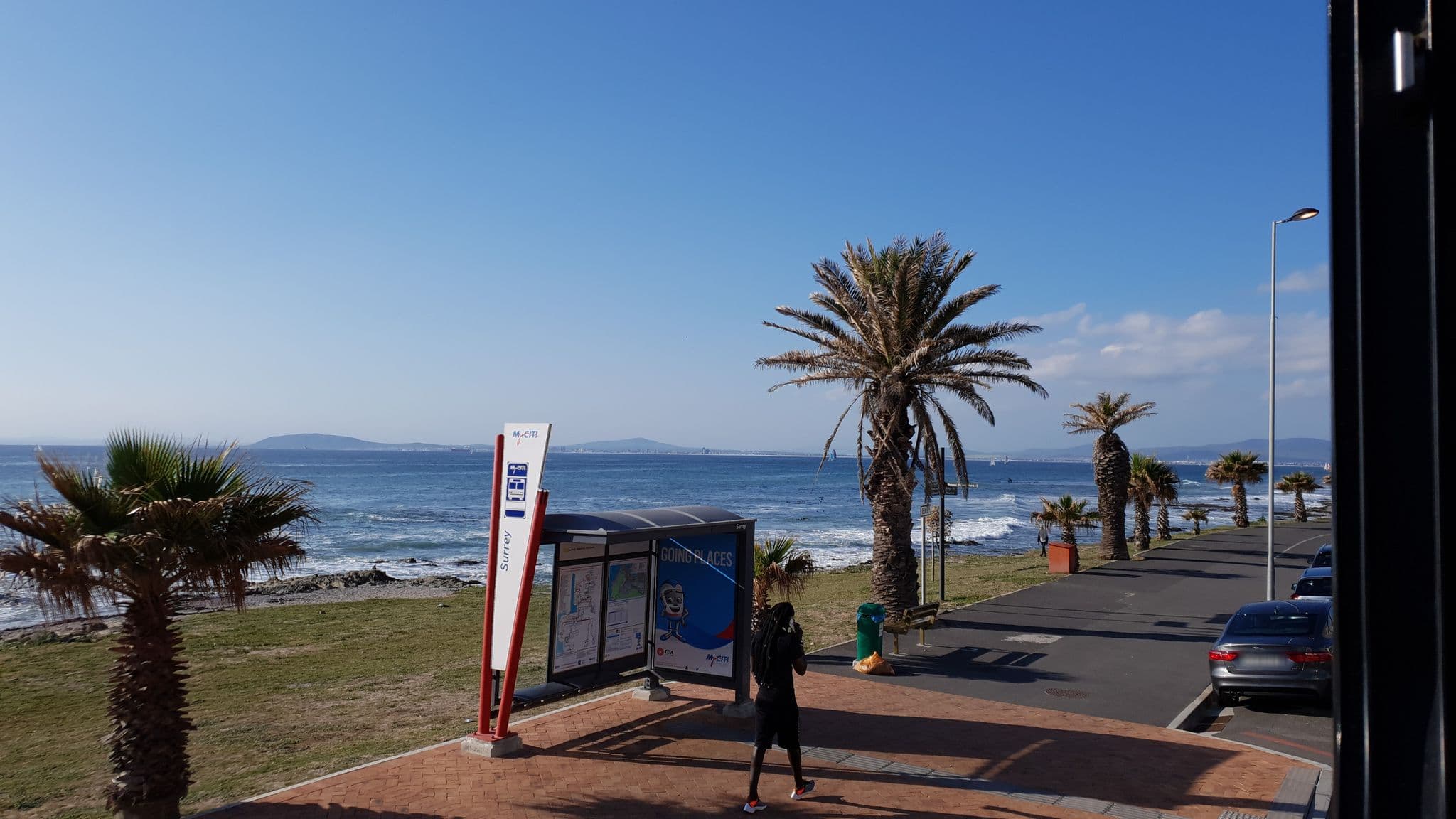 Street view near O’ Two, Cape Town — © jopparn (CC BY-SA · Mapillary)