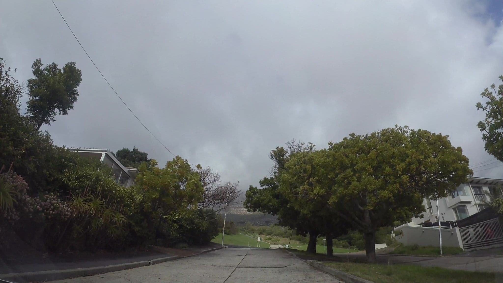 Street view near Spiny Hollow, Cape Town — © kaart_3 (CC BY-SA · Mapillary)