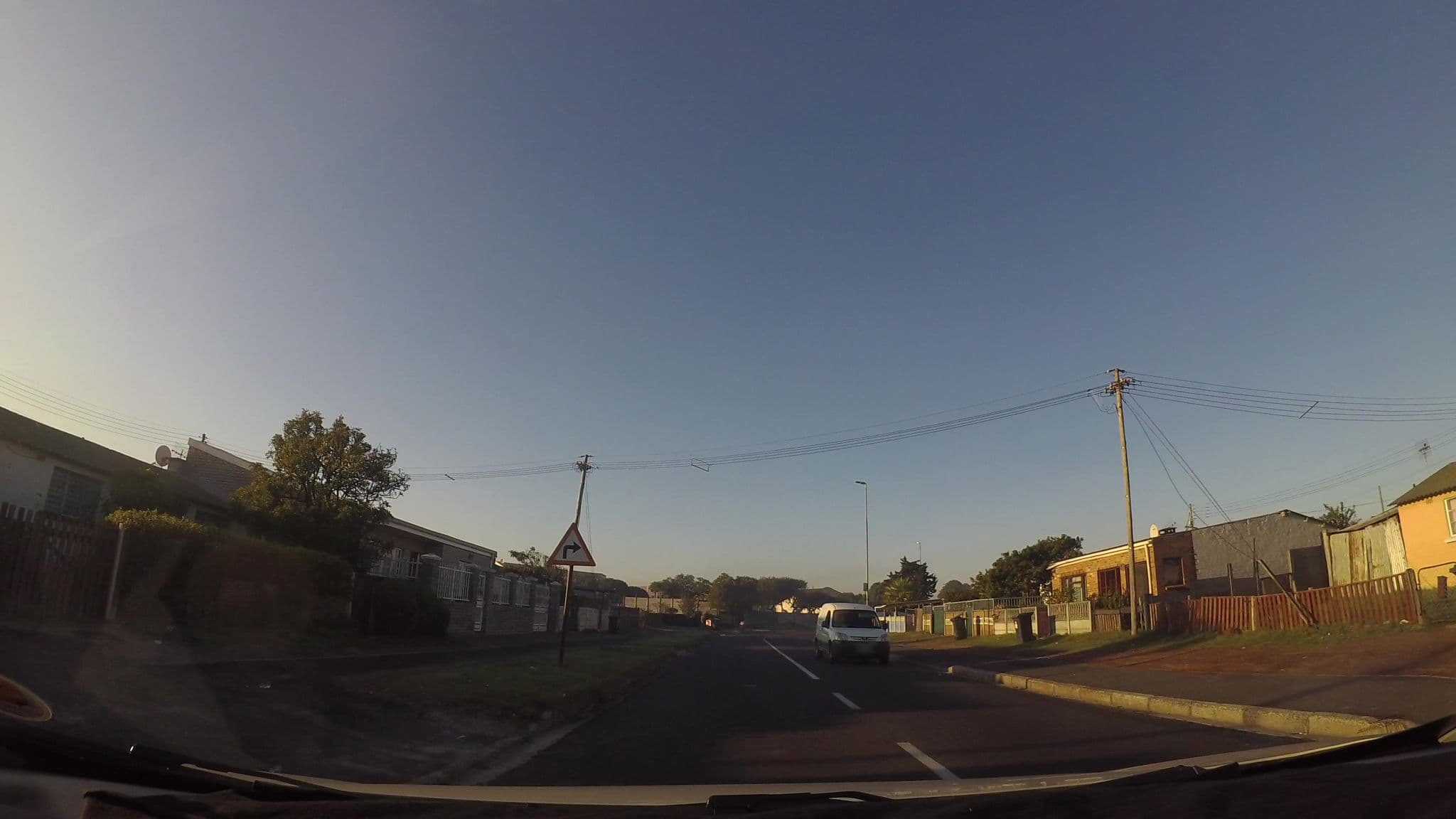Street view near Caledon Hotel Spa and Casino, Athlone — © kaartcam (CC BY-SA · Mapillary)