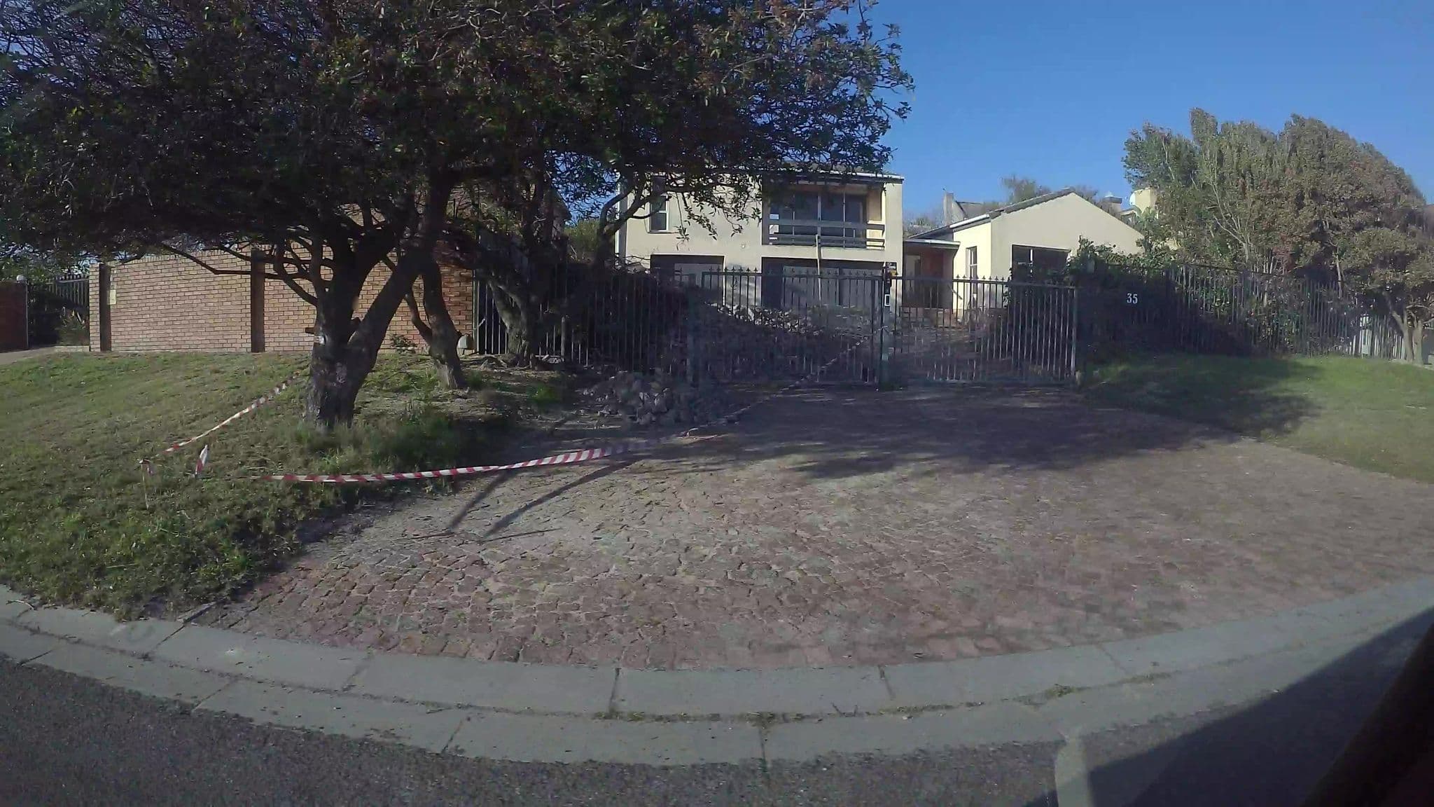 Street view near Dolisa's Place, Sunset Beach — © kaart_3 (CC BY-SA · Mapillary)