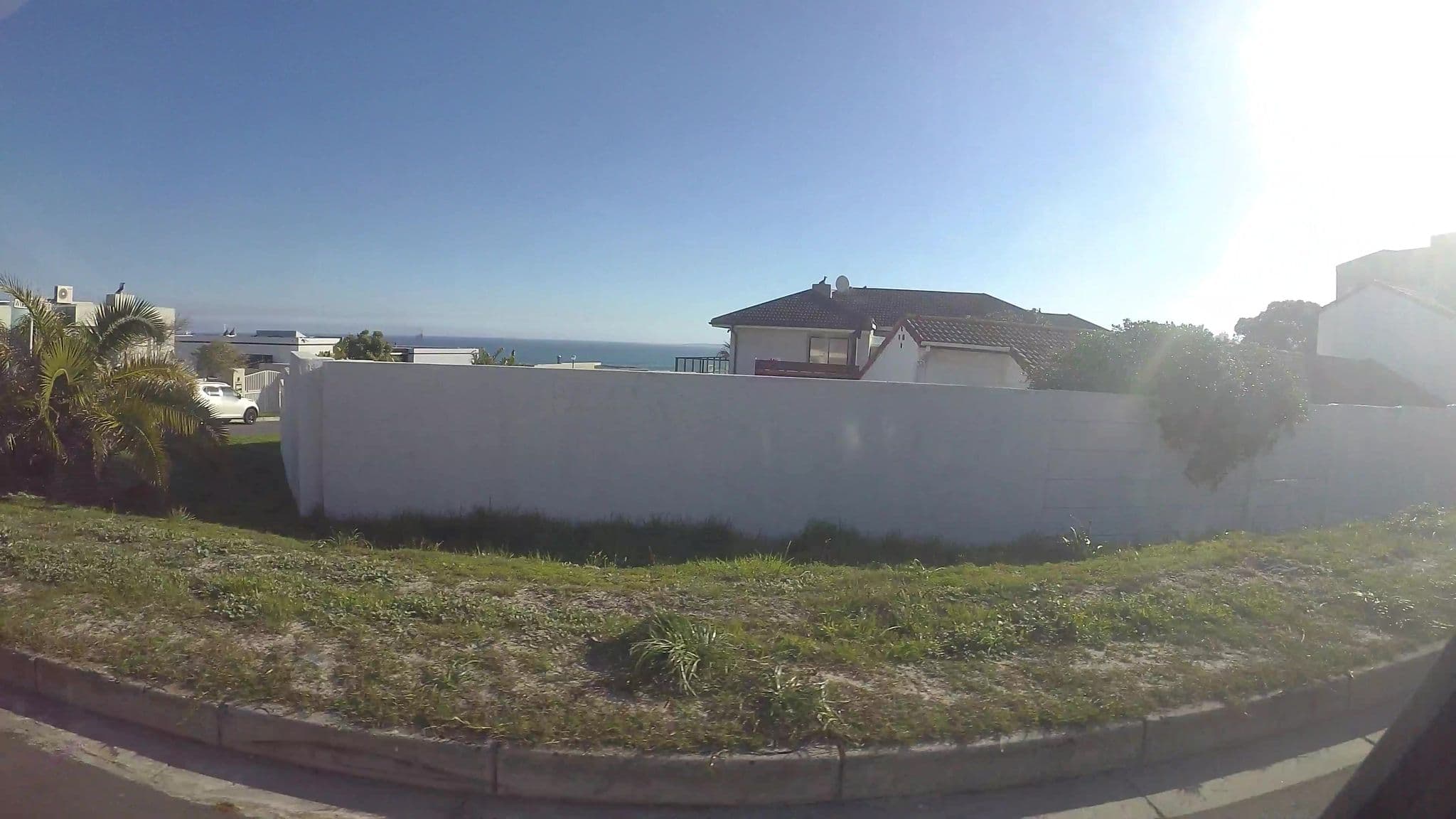 Street view near Shenandoah Guest Home, Sunset Beach — © kaart_3 (CC BY-SA · Mapillary)
