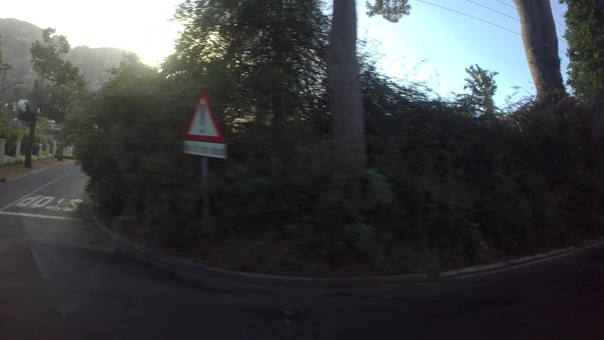 Street view near B And B, Newlands — © kaartcam (CC BY-SA · Mapillary)