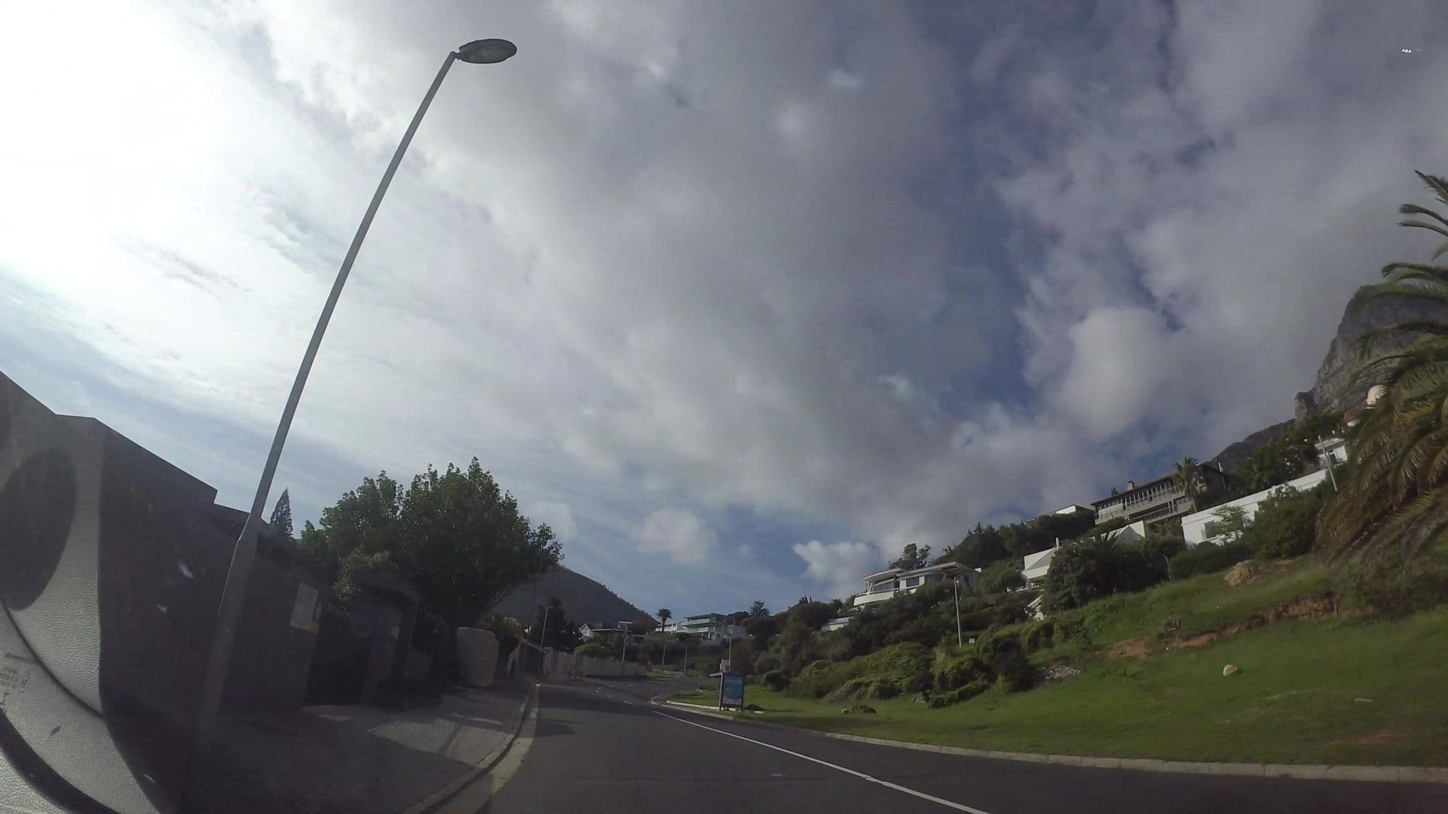 Street view near Dolphin Crest Villa, Cape Town — © kaart_3 (CC BY-SA · Mapillary)