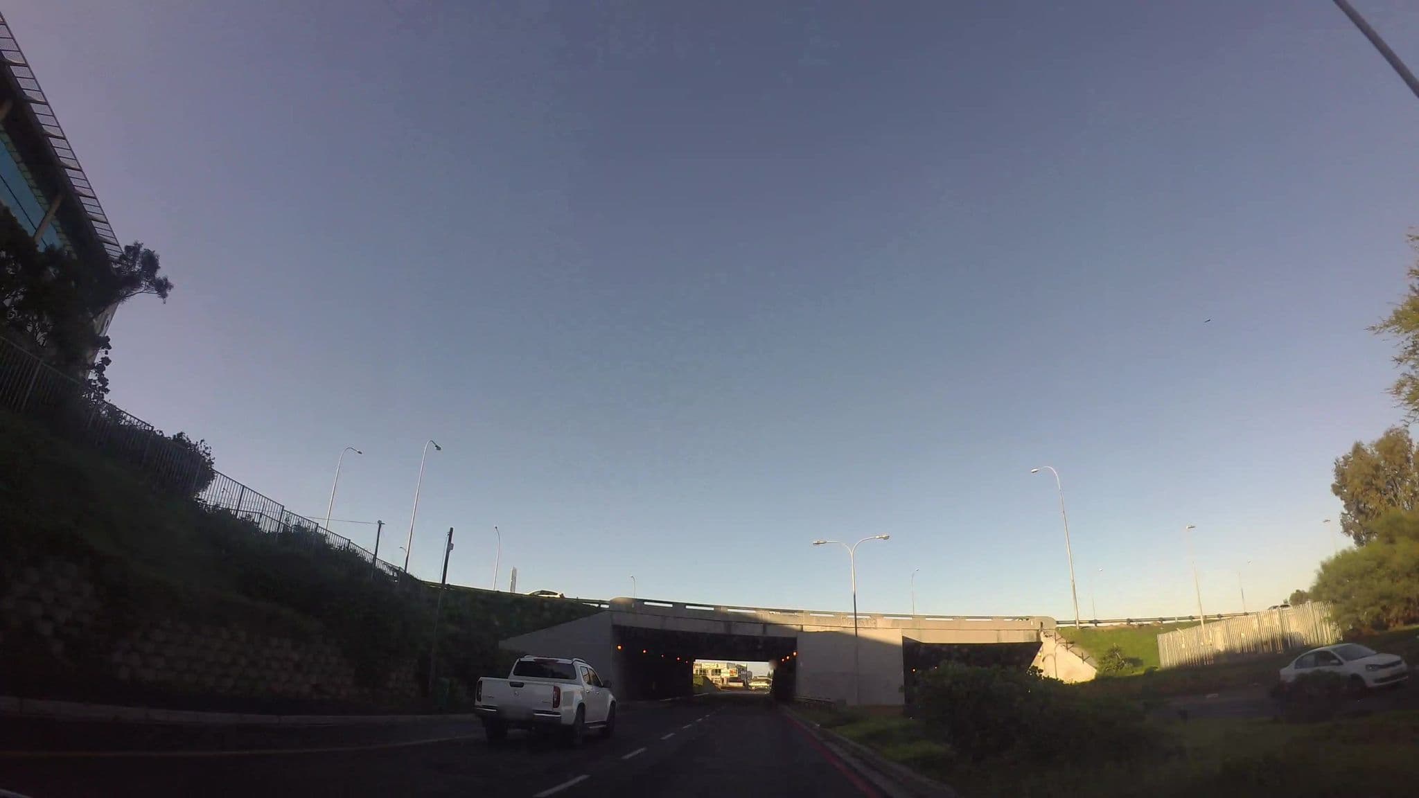 Street view near Bellvista Lodge, Durbanville — © kaart_3 (CC BY-SA · Mapillary)