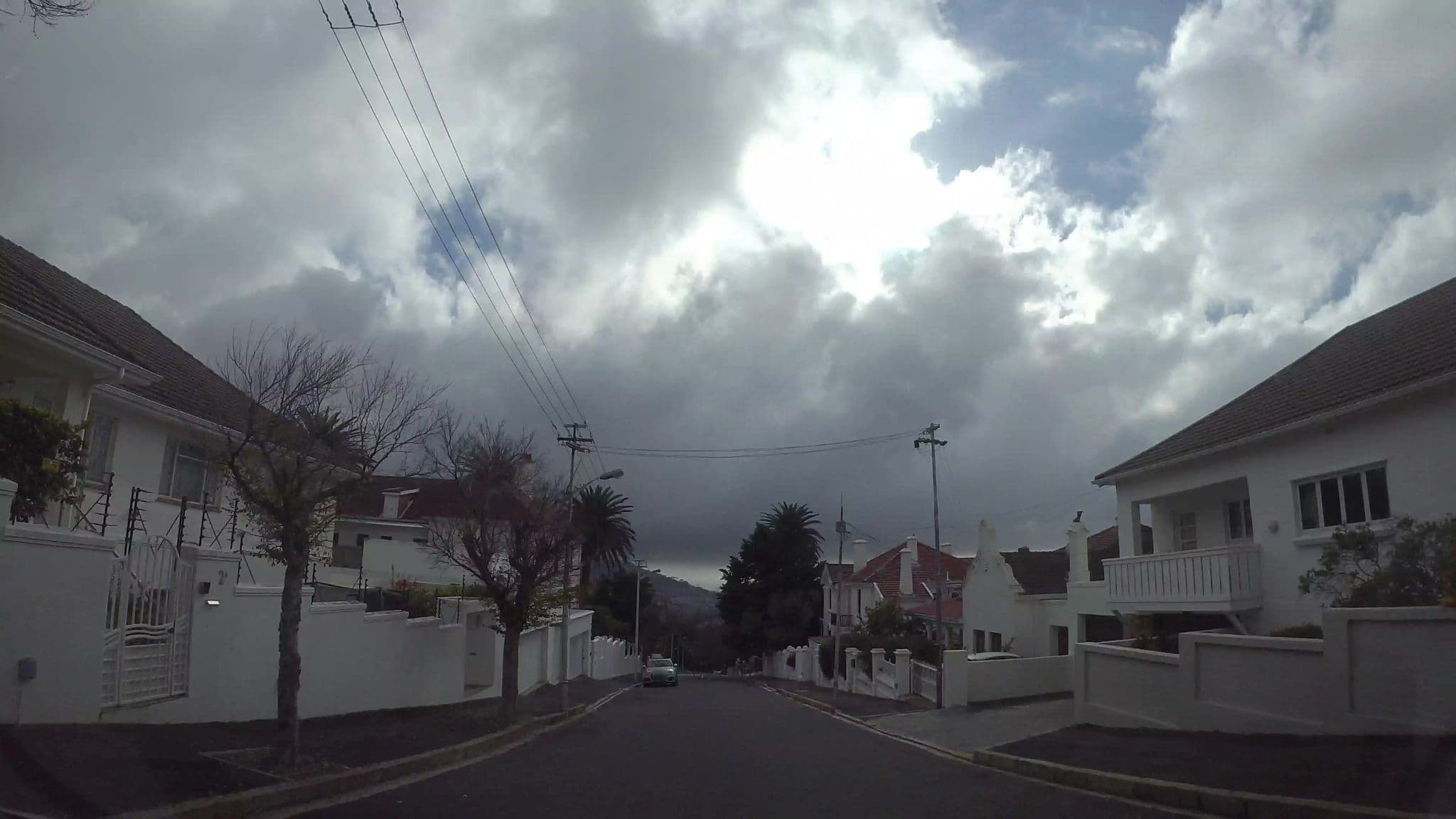 Street view near 22 Montrose Avenue, Cape Town — © kaart_3 (CC BY-SA · Mapillary)
