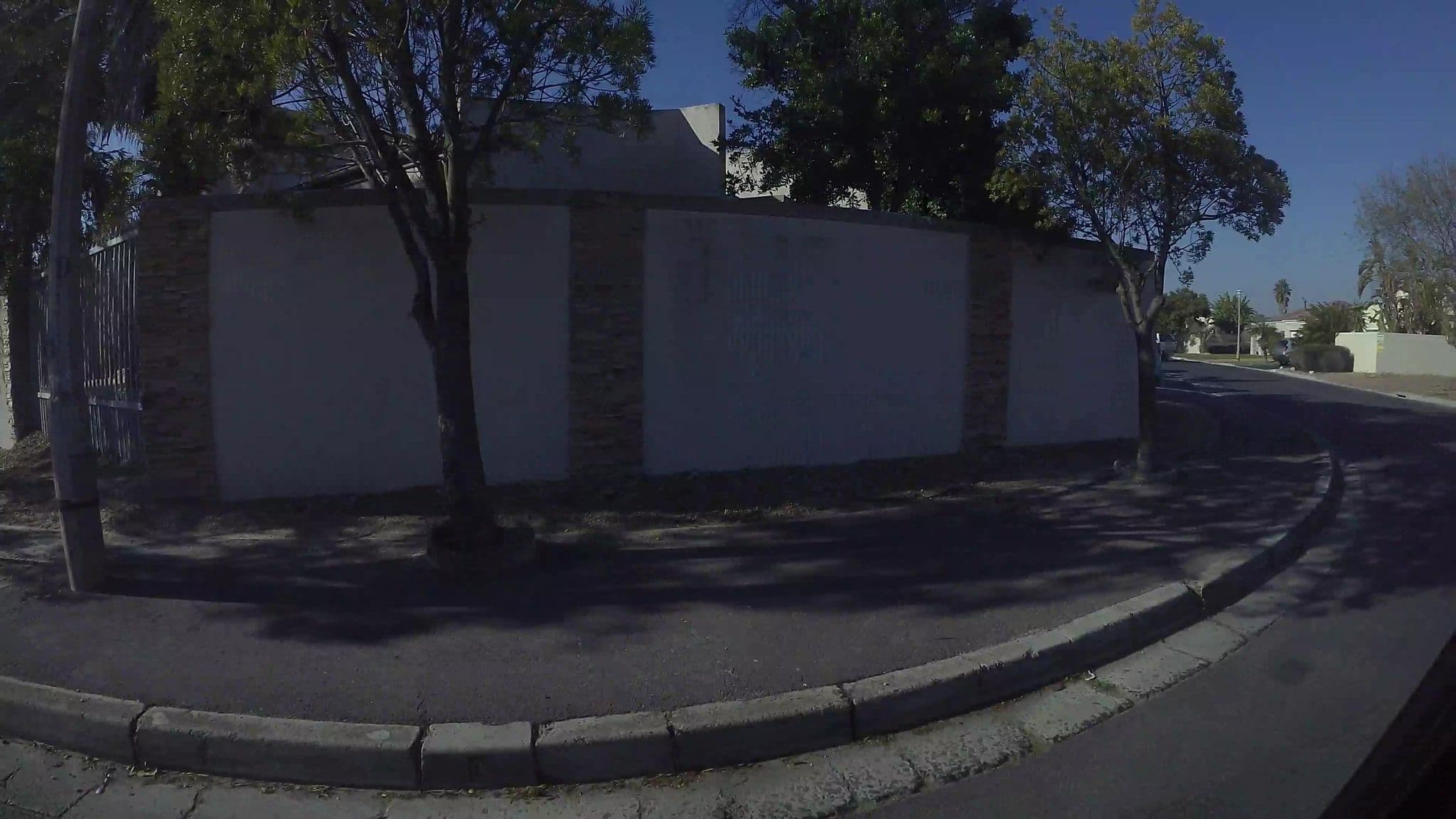Street view near Humewood Villa Guesthouse, Sunset Beach — © kaart_3 (CC BY-SA · Mapillary)