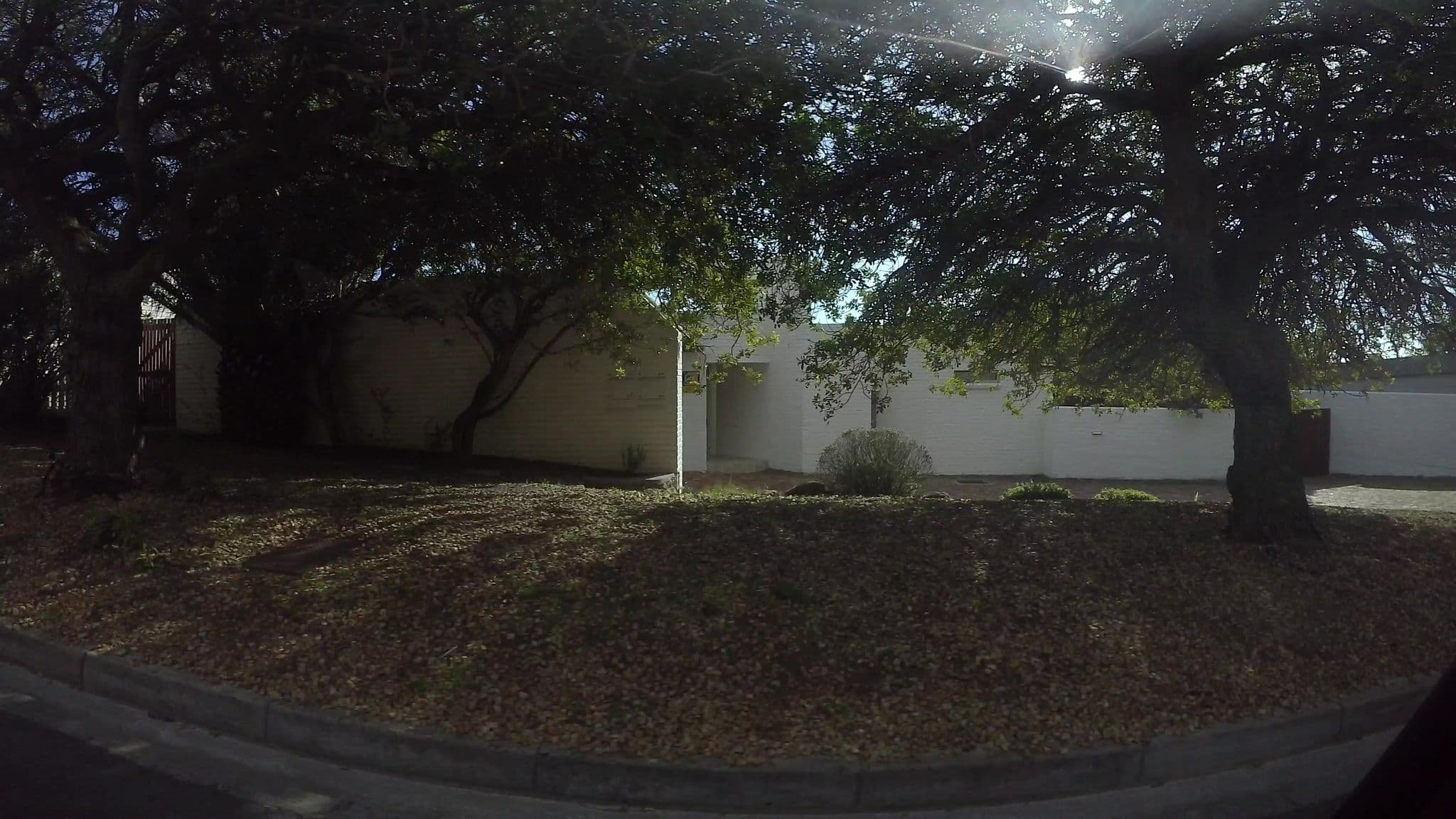 Street view near bataleur rontree, Cape Town — © kaart_3 (CC BY-SA · Mapillary)