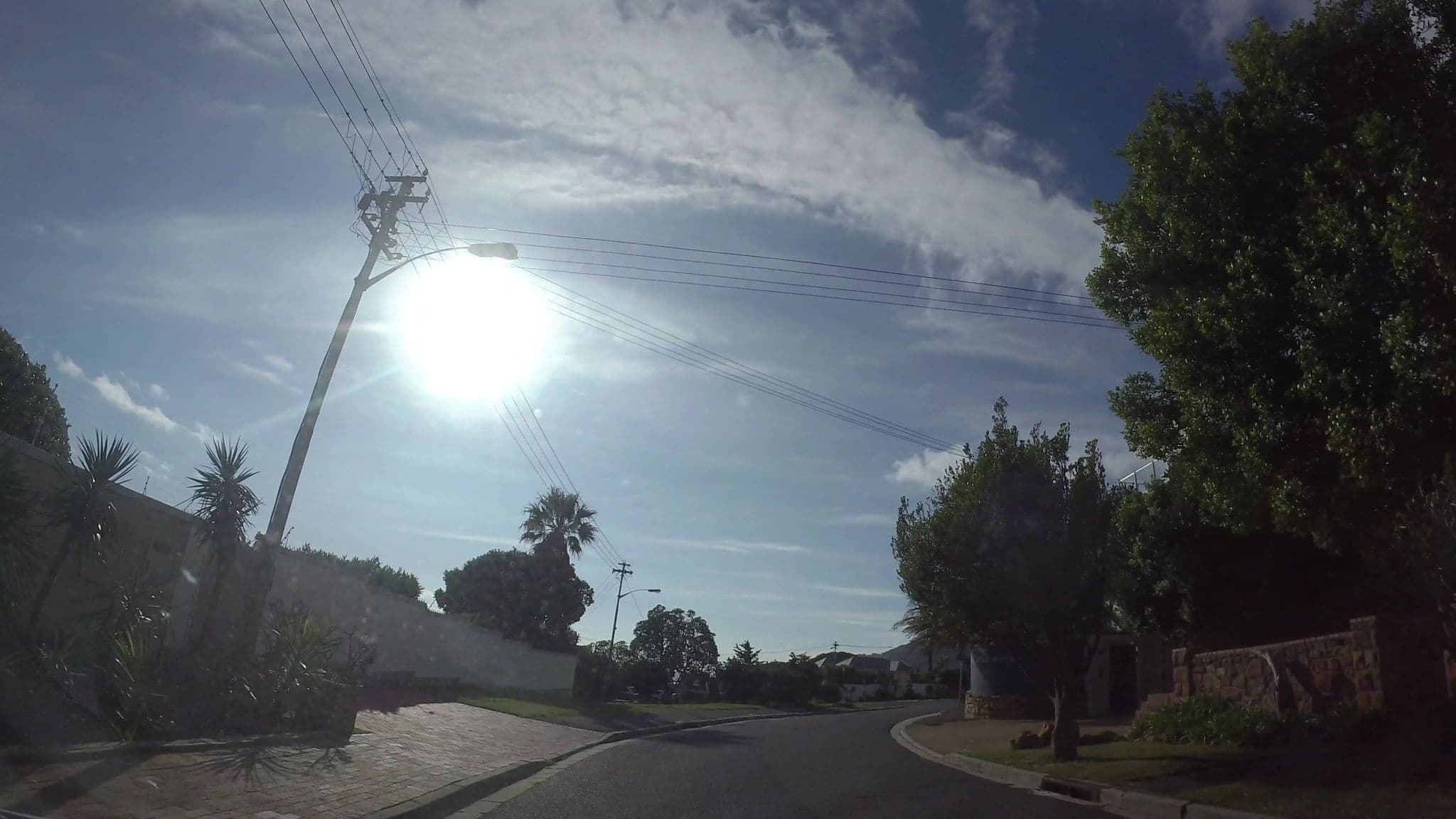 Street view near Fichley Boutique Guest House, Cape Town — © kaart_3 (CC BY-SA · Mapillary)