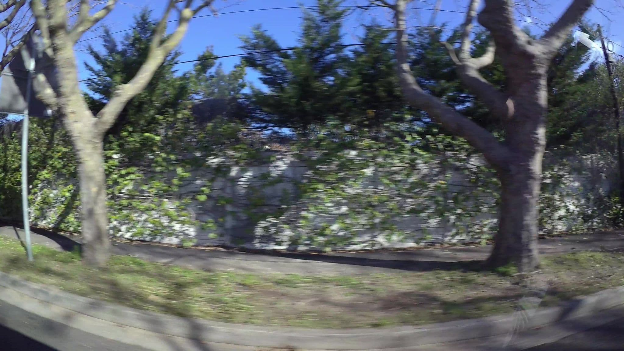 Street view near Sandown B&B, Rondebosch — © kaartcam (CC BY-SA · Mapillary)