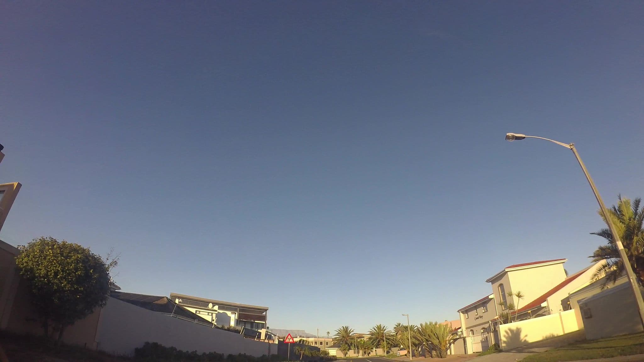 Street view near Tweyntjes Huys B&B Selfcatering, Sunset Beach — © kaart_3 (CC BY-SA · Mapillary)