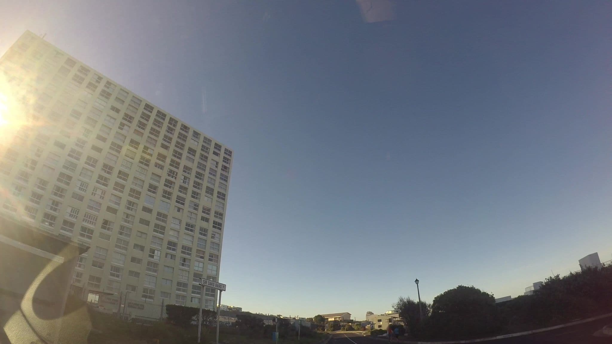 Street view near Blue Robin, Sunset Beach — © kaart_3 (CC BY-SA · Mapillary)