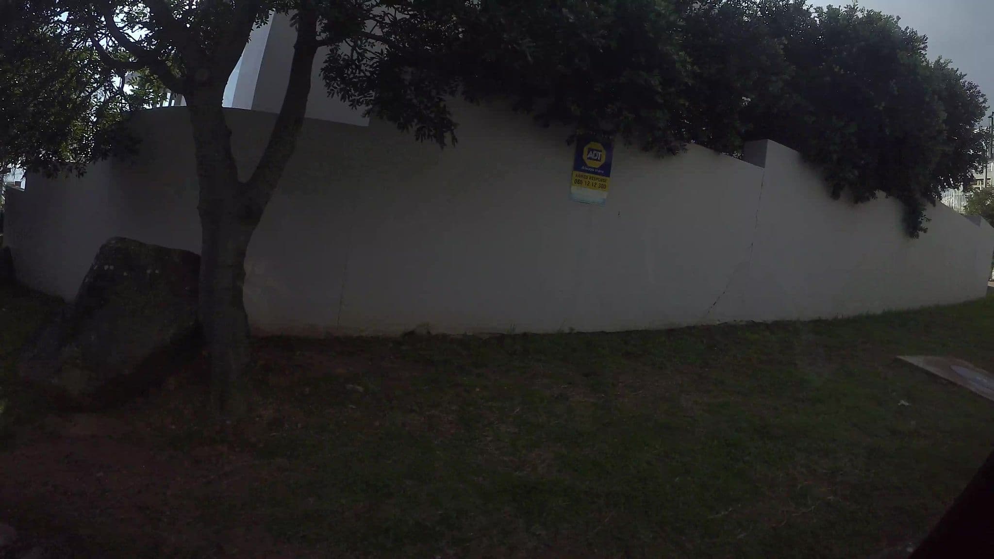 Street view near Starlight Bed and breakfast, Cape Town — © kaart_3 (CC BY-SA · Mapillary)