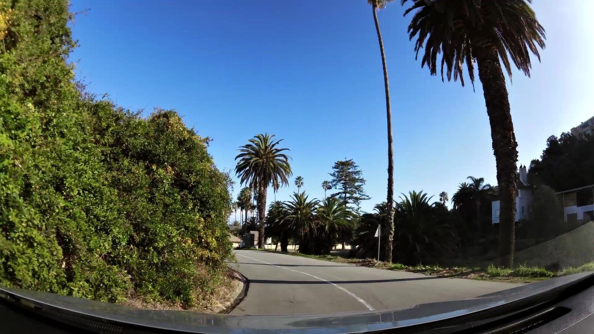 Street view near The Wilderness Hotel, Wilderness — © kaartcam (CC BY-SA · Mapillary)